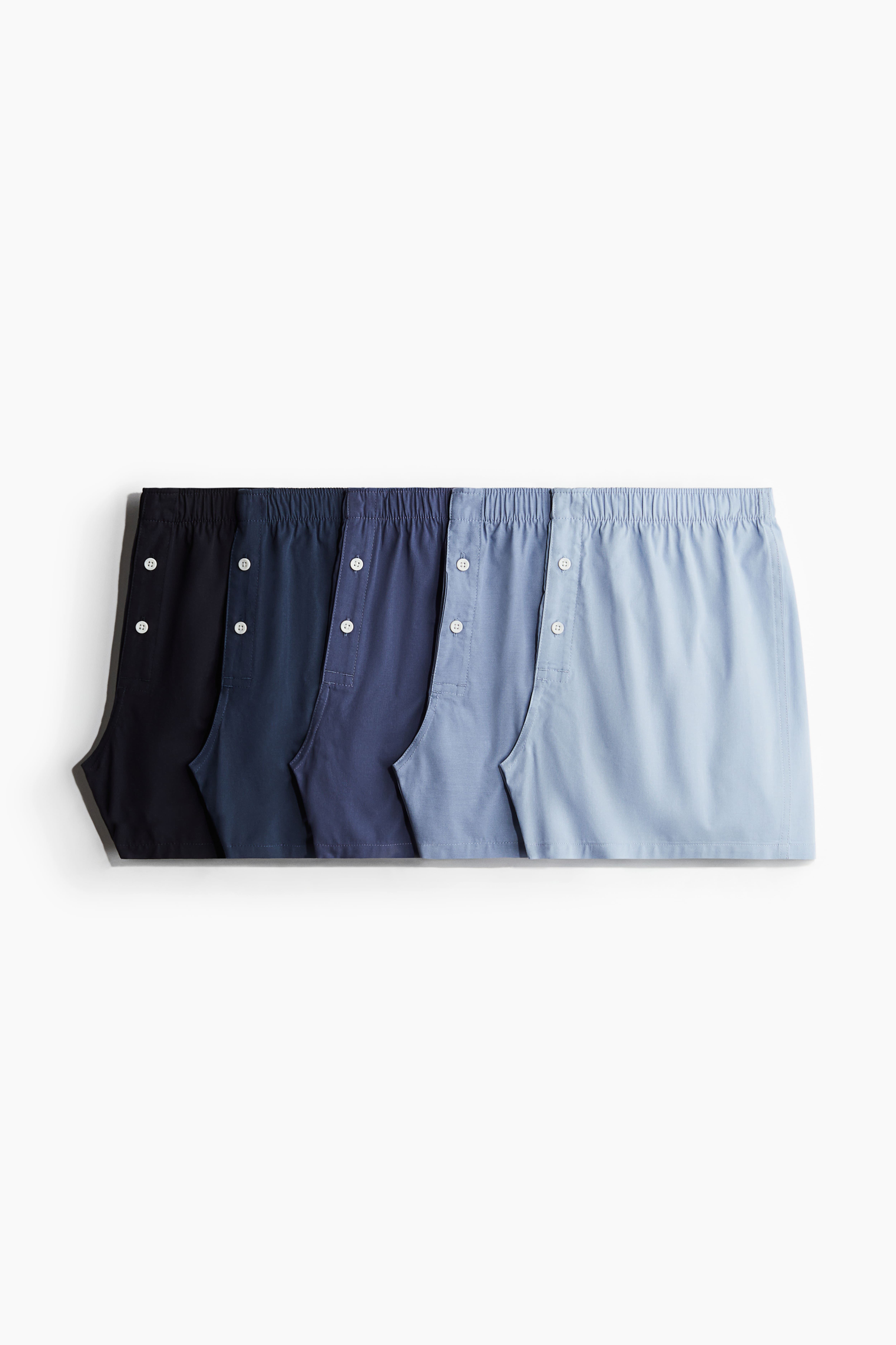 H and m mens boxers hotsell