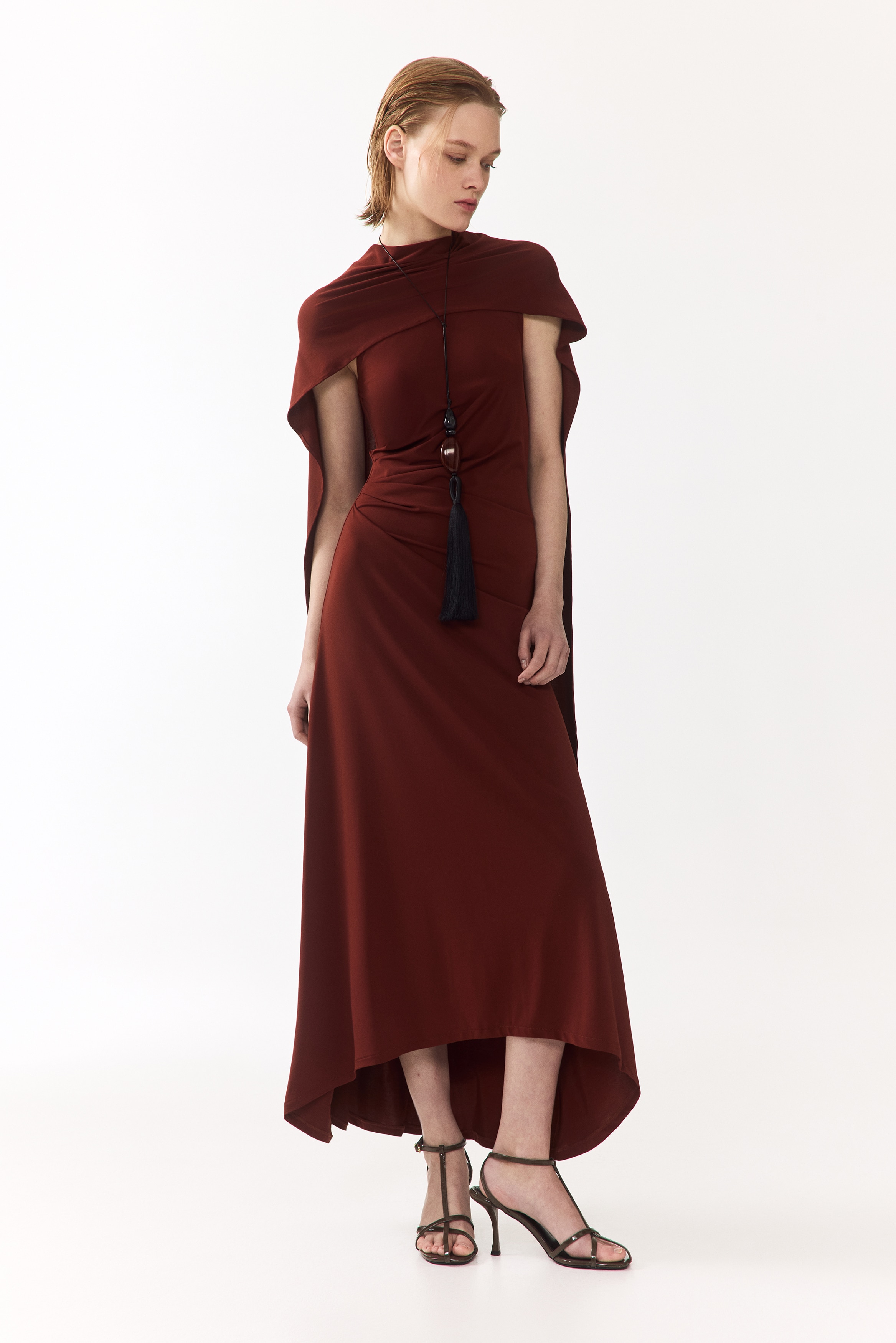 Jersey Dresses | Midi, Maxi, Short & Long Sleeve | H&M