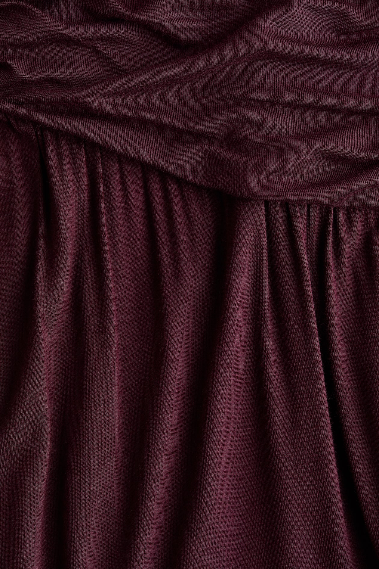 Viscose Balloon Pants - image 2