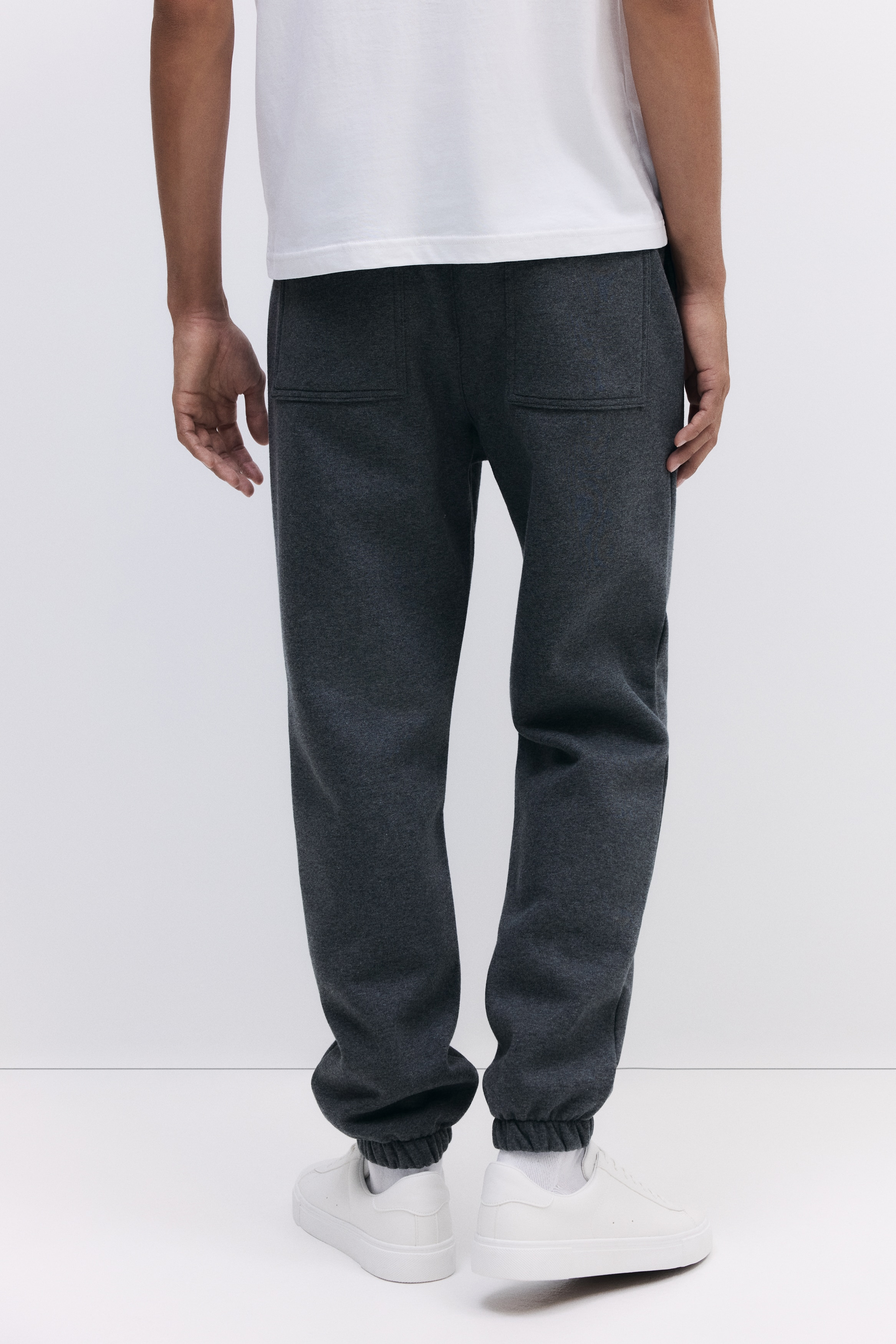 Regular Fit Sweatpants
