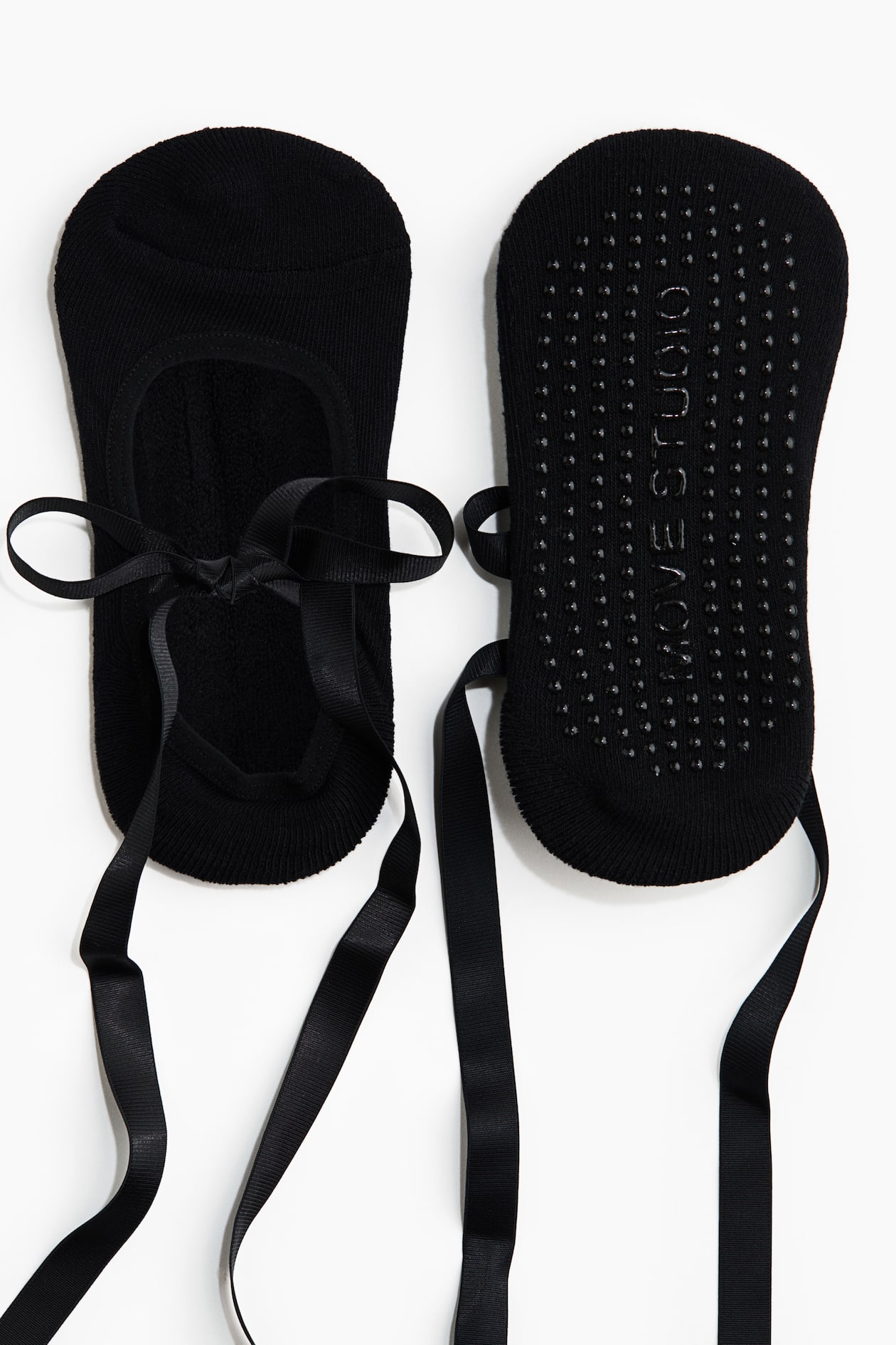 Ballet Socks - image 2