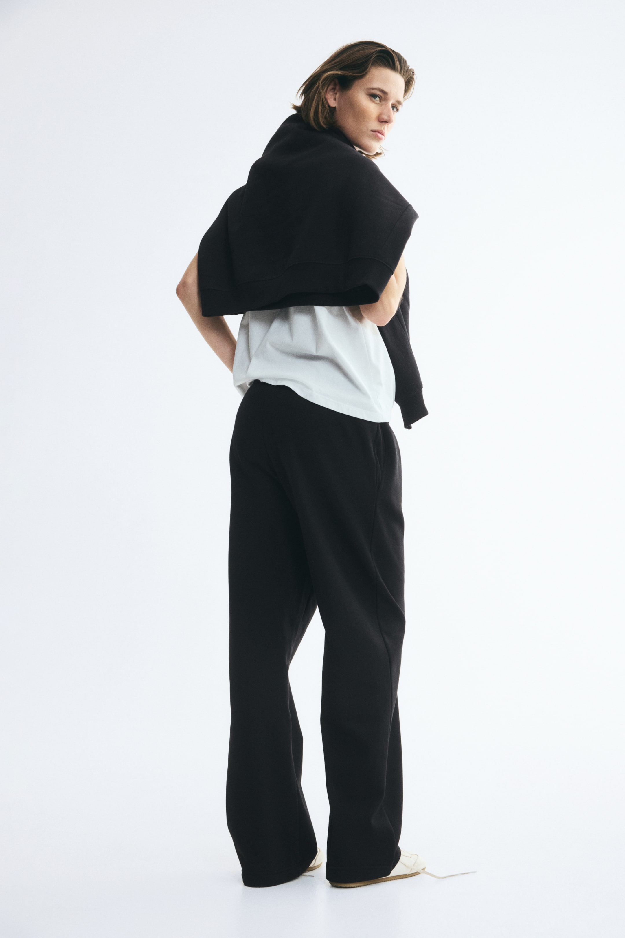Sweatpants