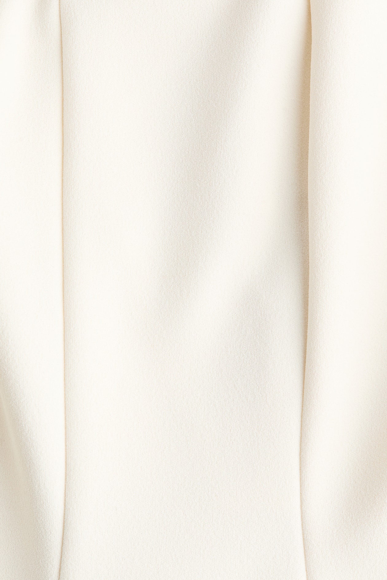 Sleeveless Peplum Top - image 4