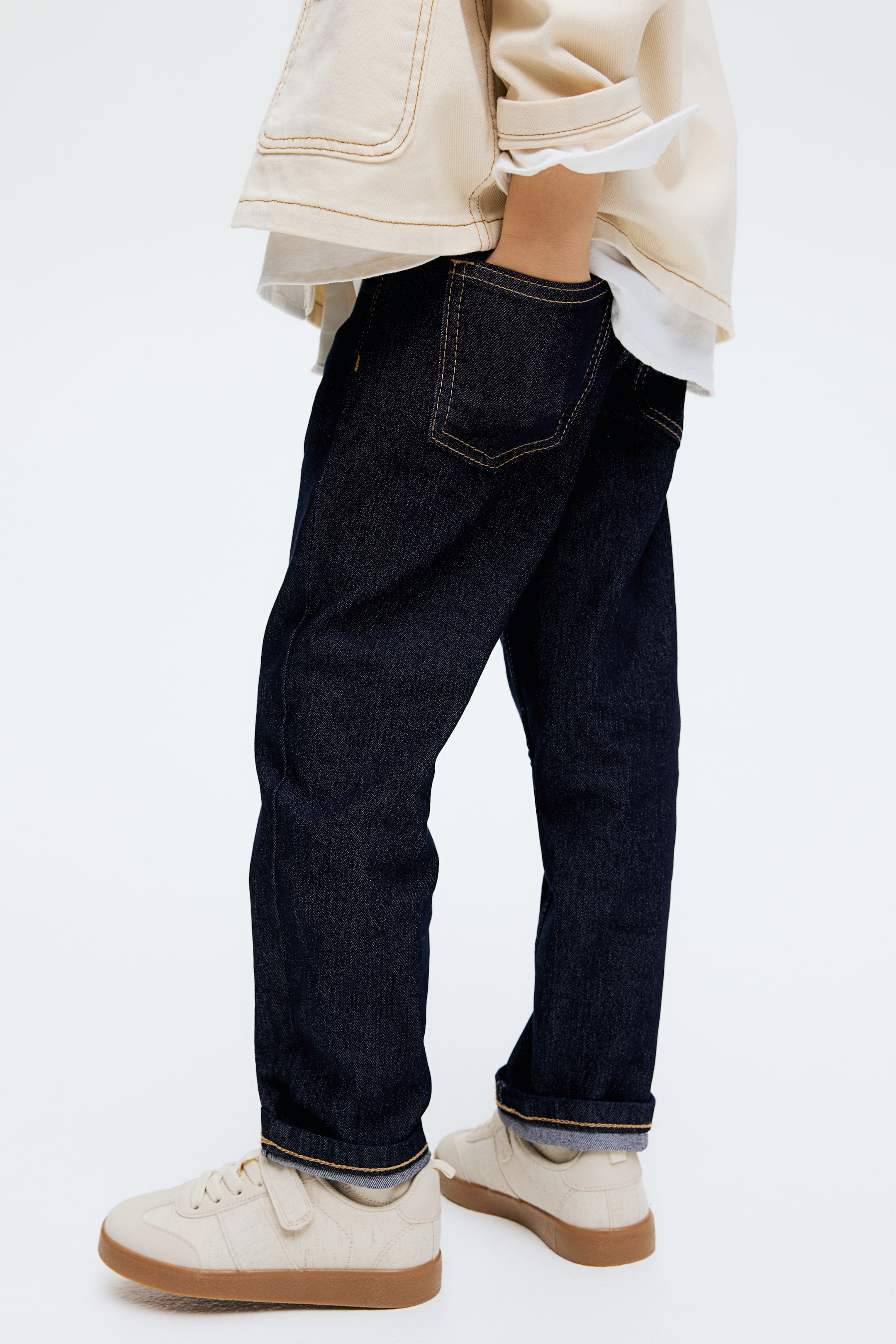 Superstretch Slim Fit Jeans