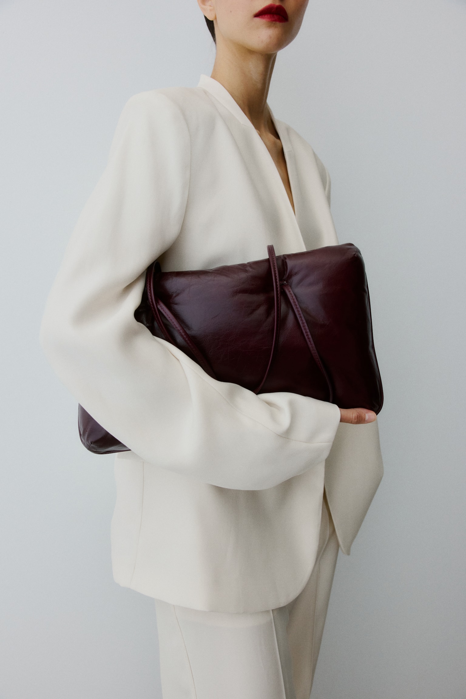 Oversized blazer - 7