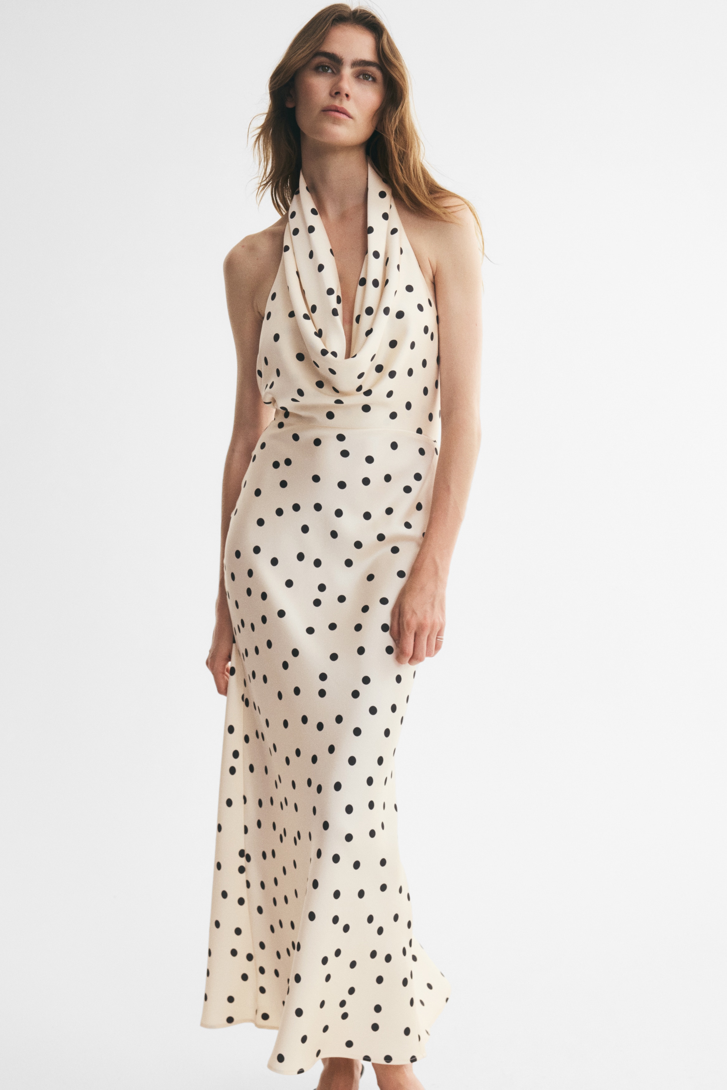 mini dress dress Ovard Black - 14 _okendo:syndication_key:CL135072013 Color:N53 Wedding Guest Dresses Evening Bust 32