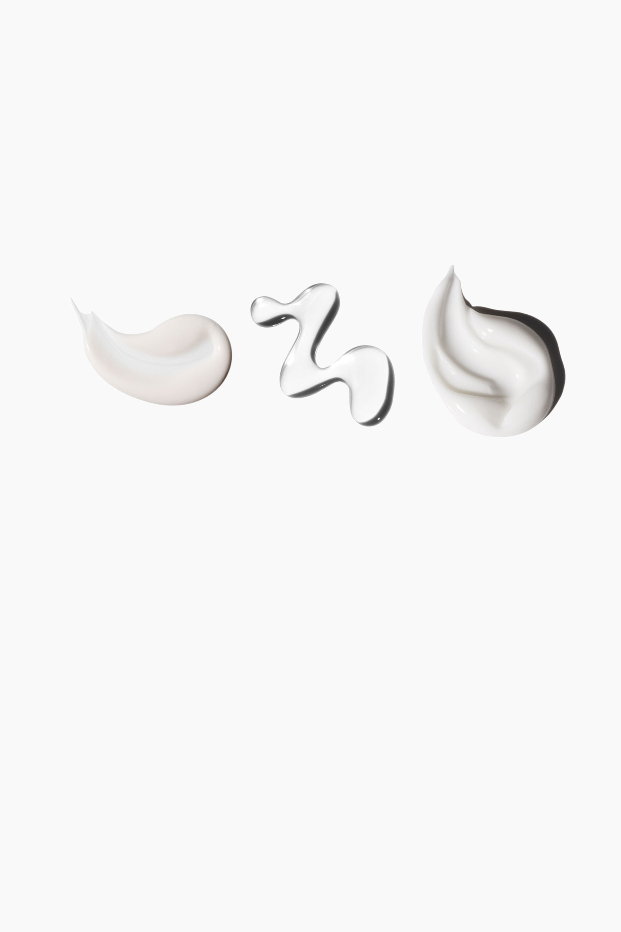 Visa större bild: Glow Hard Or Go Home - Vit | Transparent - The INKEY List - Beauty all | H&M FI 3