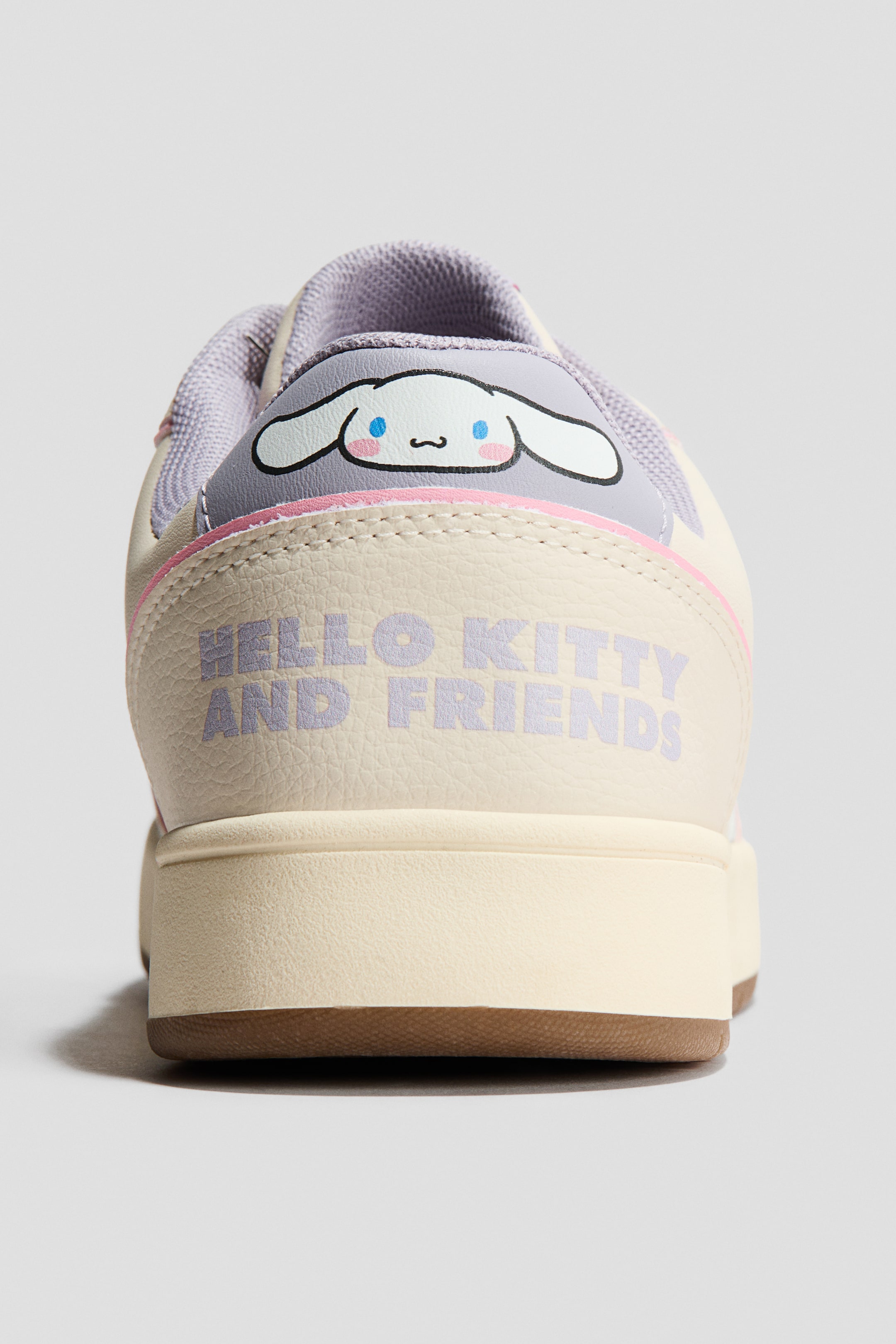 View larger image: Printed trainers - Cream/Hello Kitty - Kids | H&M GB 4