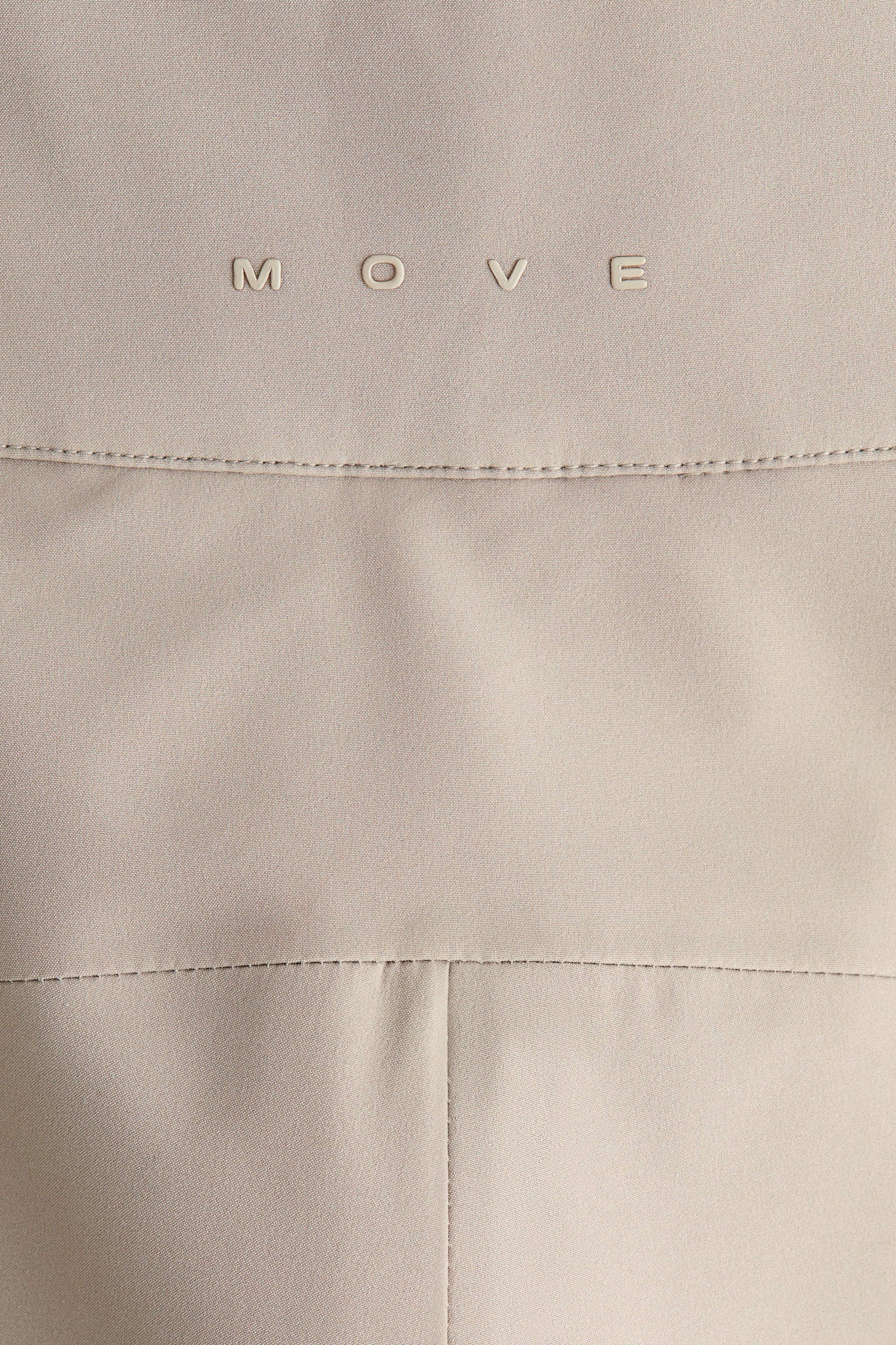 Ski trousers with StormMove™ - Dusty beige - 3