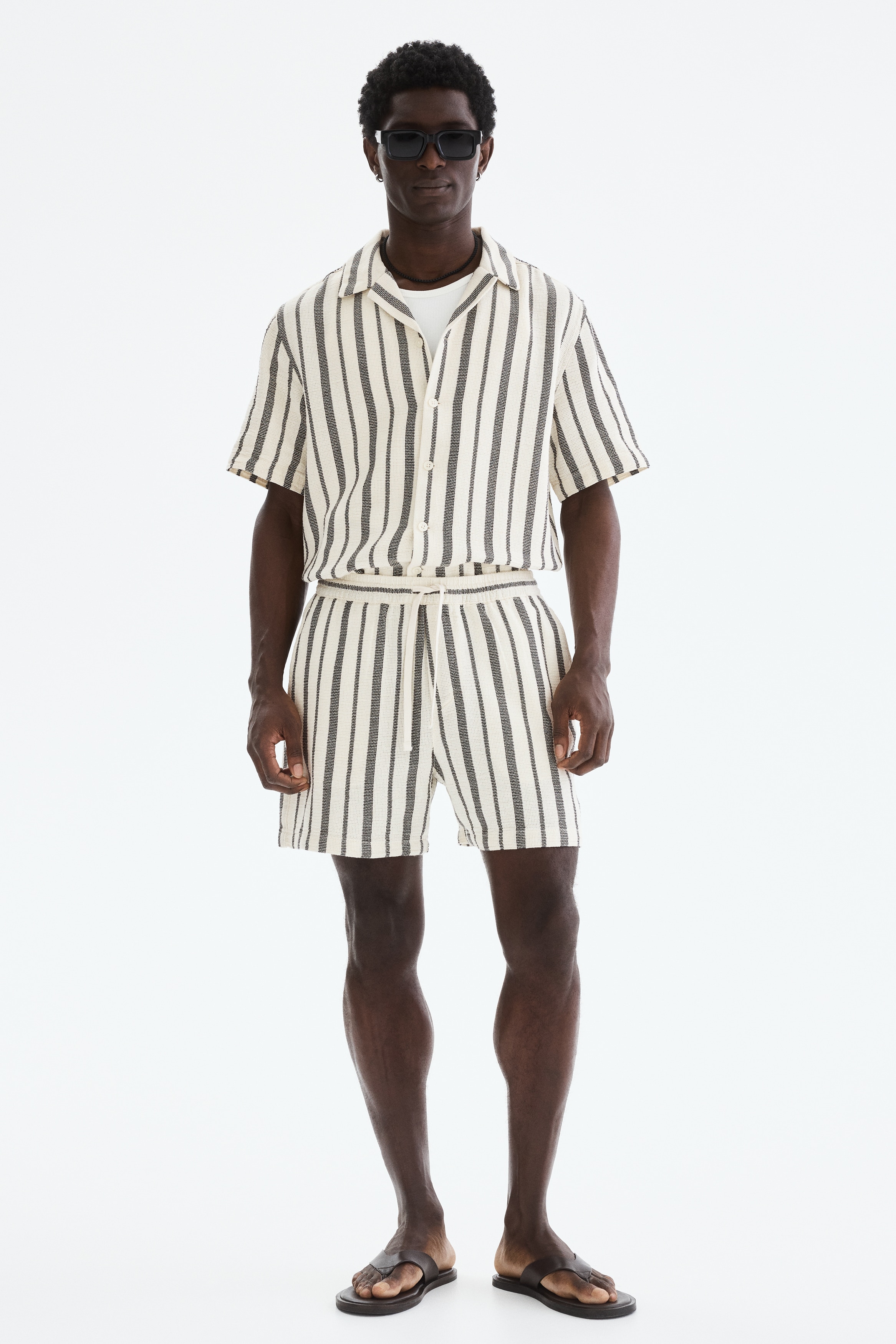 Men's Casual Shorts | Cargo, Jogger, Cotton, & Sweat | H&M US