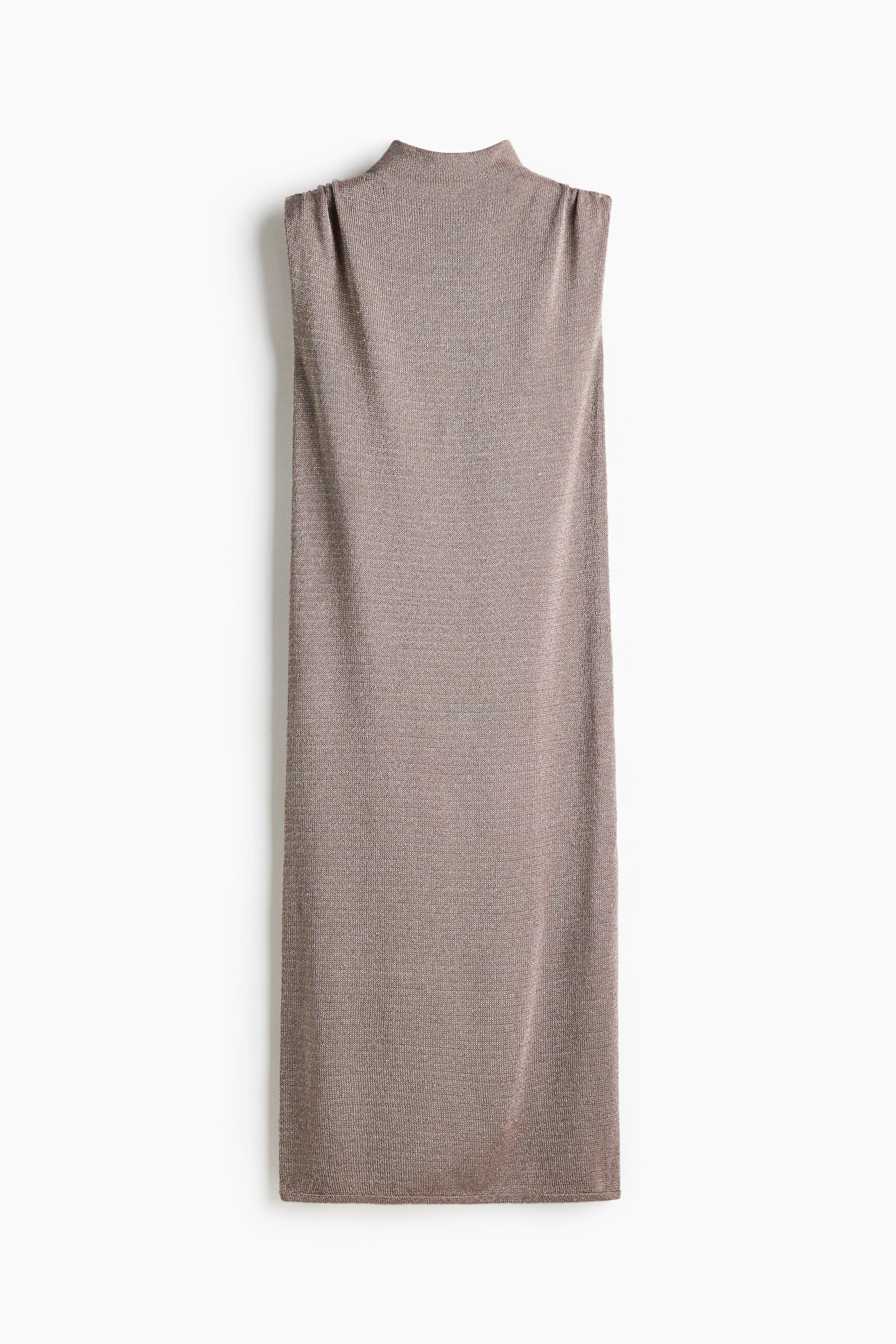 Robe scintillante