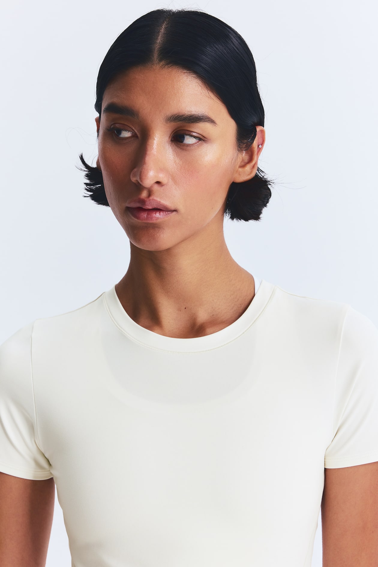 Sports Top with DryMove - image 2