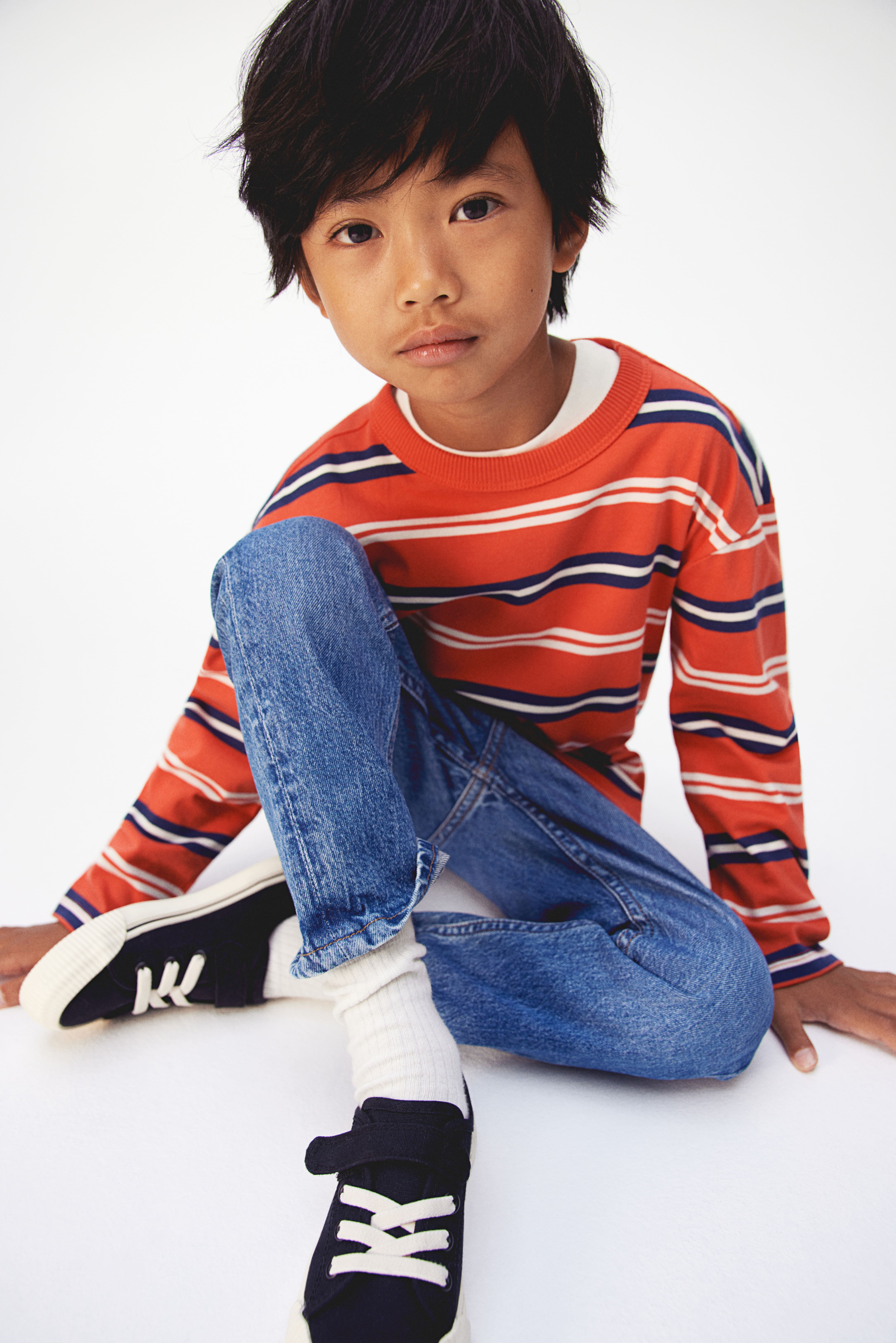 Boys Clothes T Shirts Jeans More H M CA