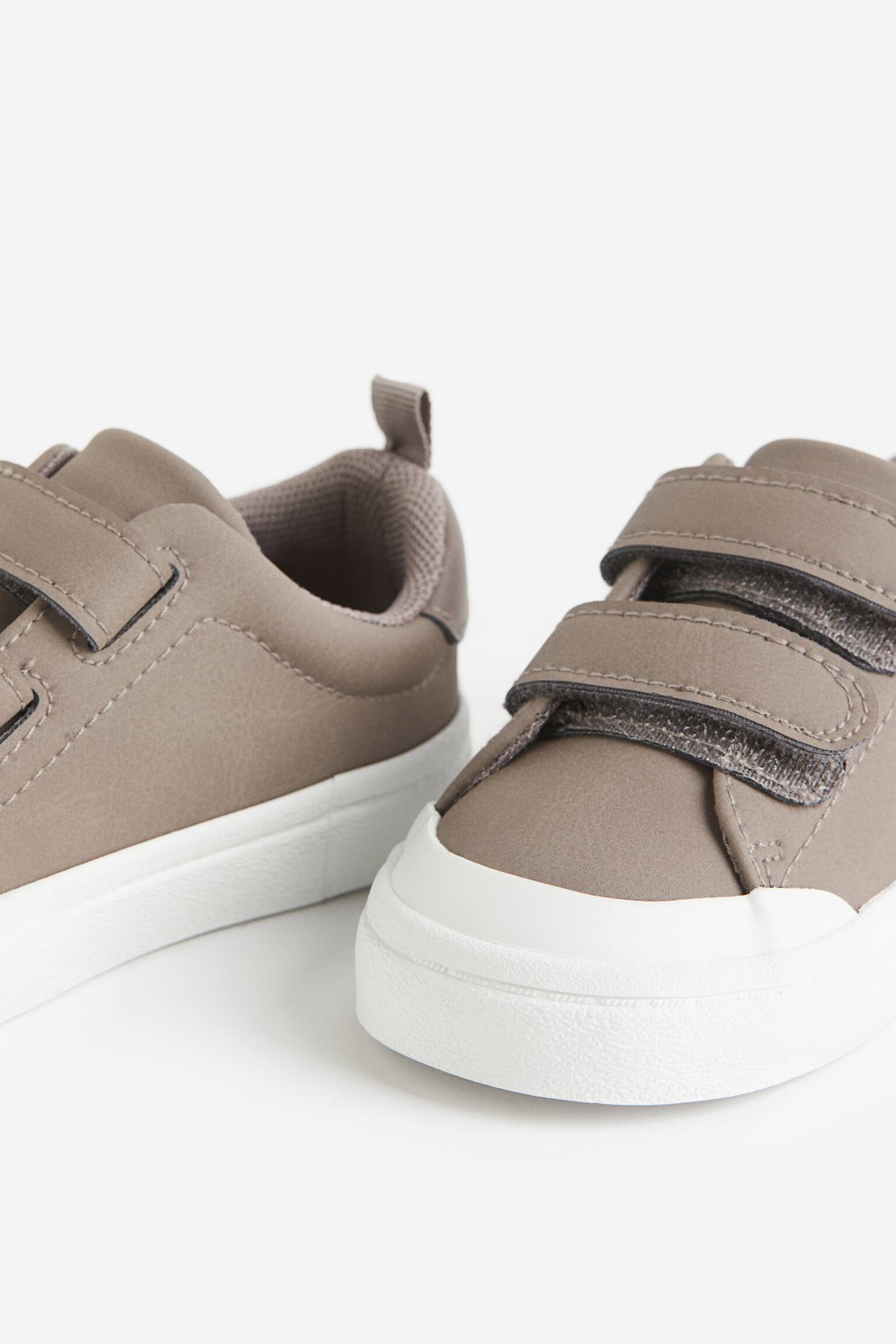 Giày thể thao - Màu be xám - 3