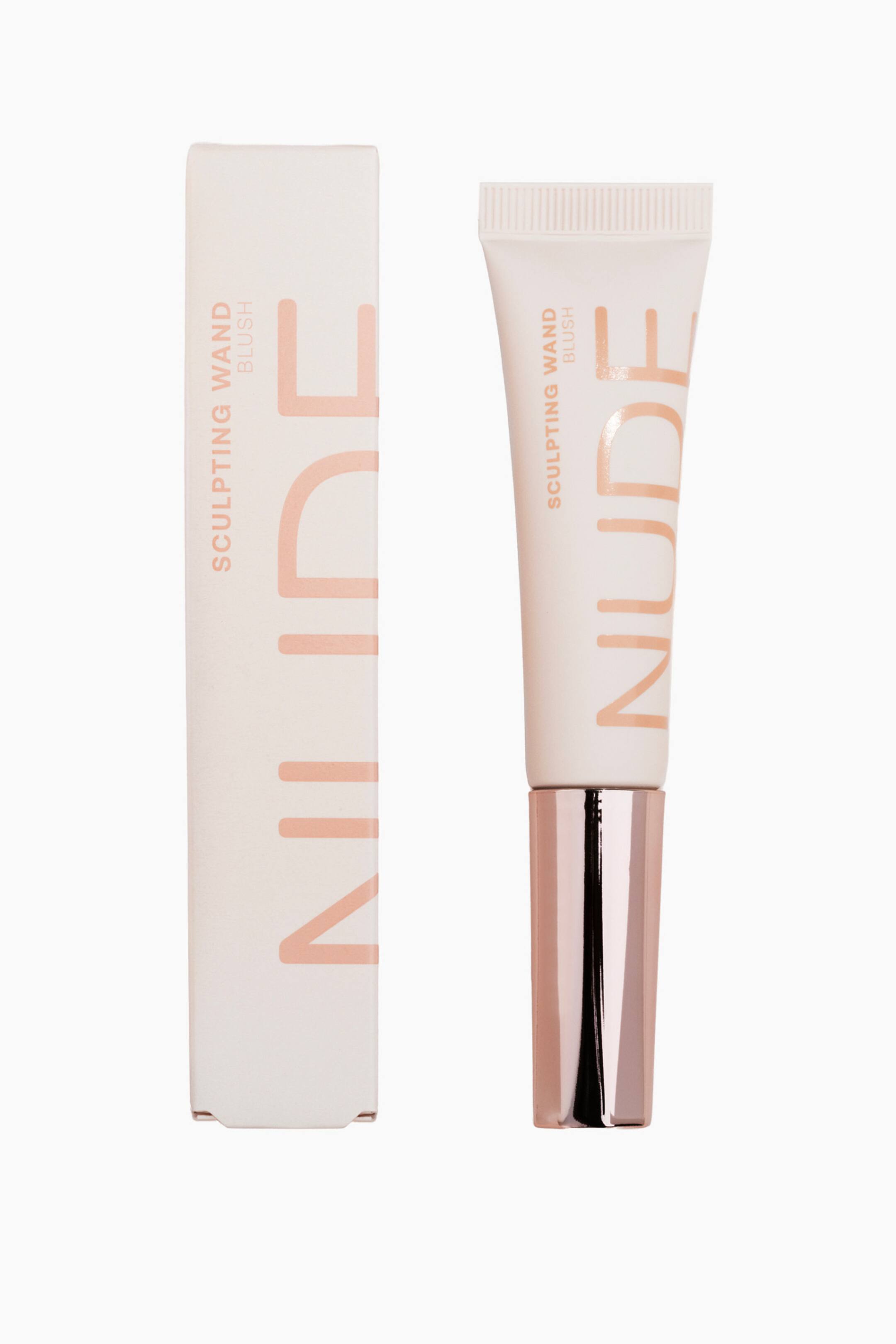 Vis større bilde: Sculpting Wand Blush - Peachy Glow - Nude Beauty - Beauty all | H&M NO 1