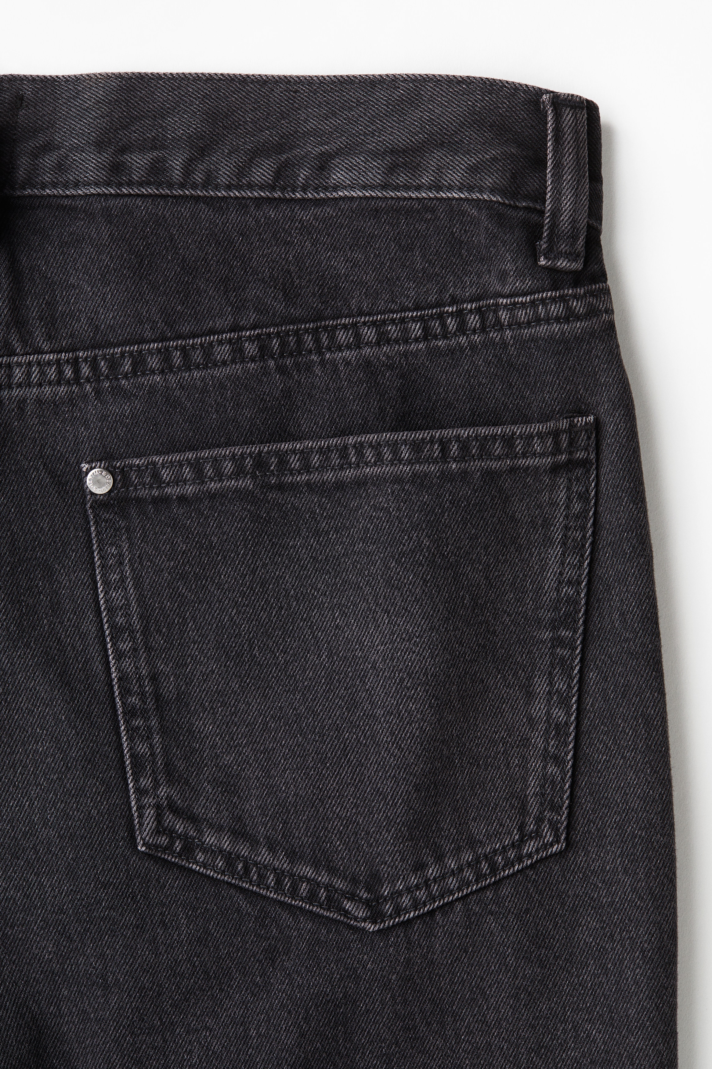 Relaxed Jeans