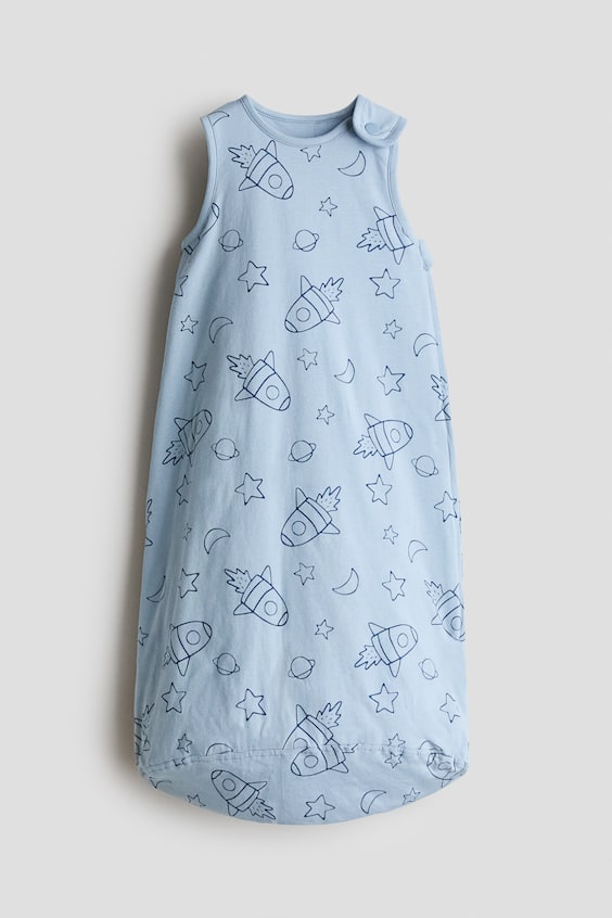 Детские сумки H&M Printed Sleep Bag
