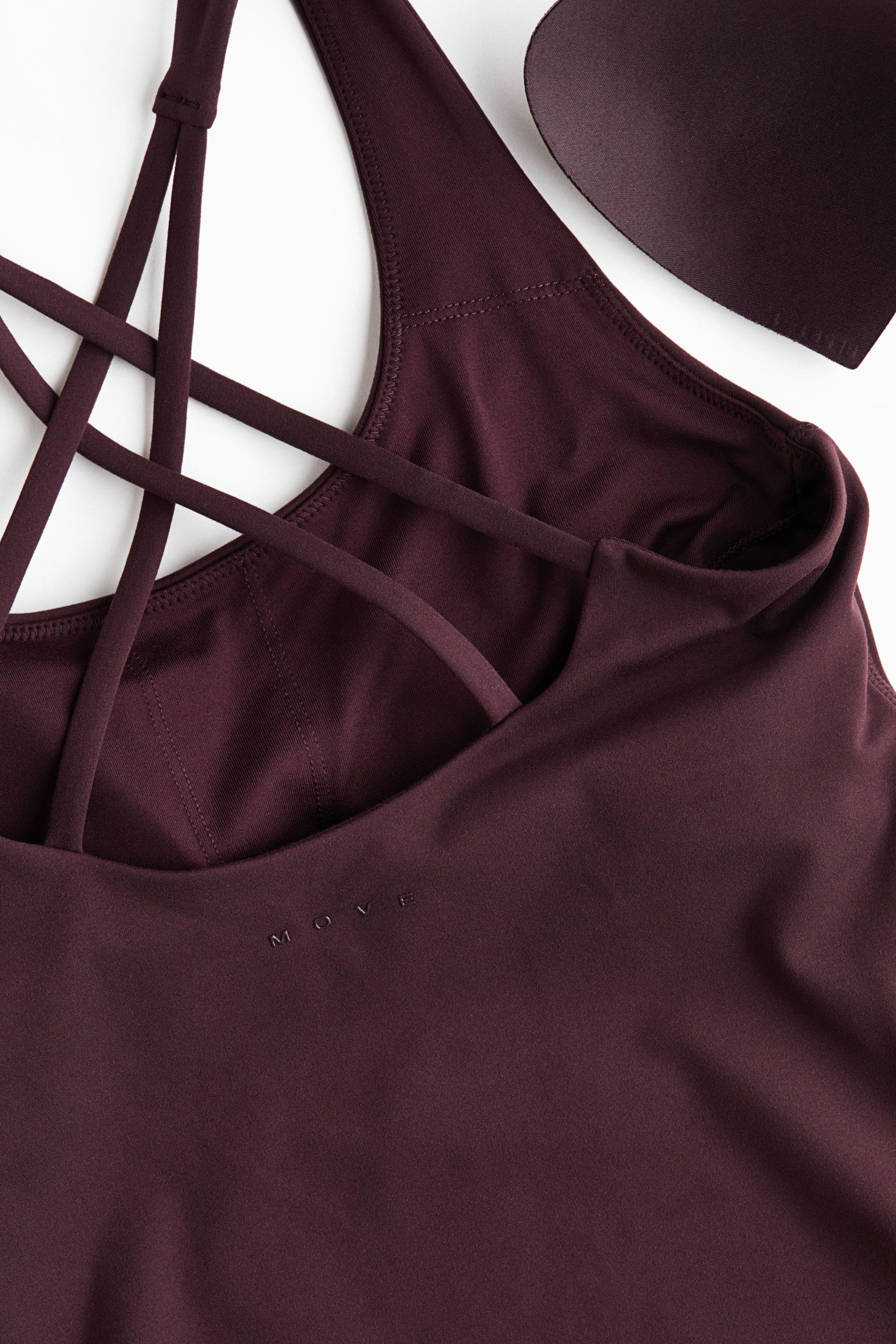 Sports Tank Top with SoftMove™