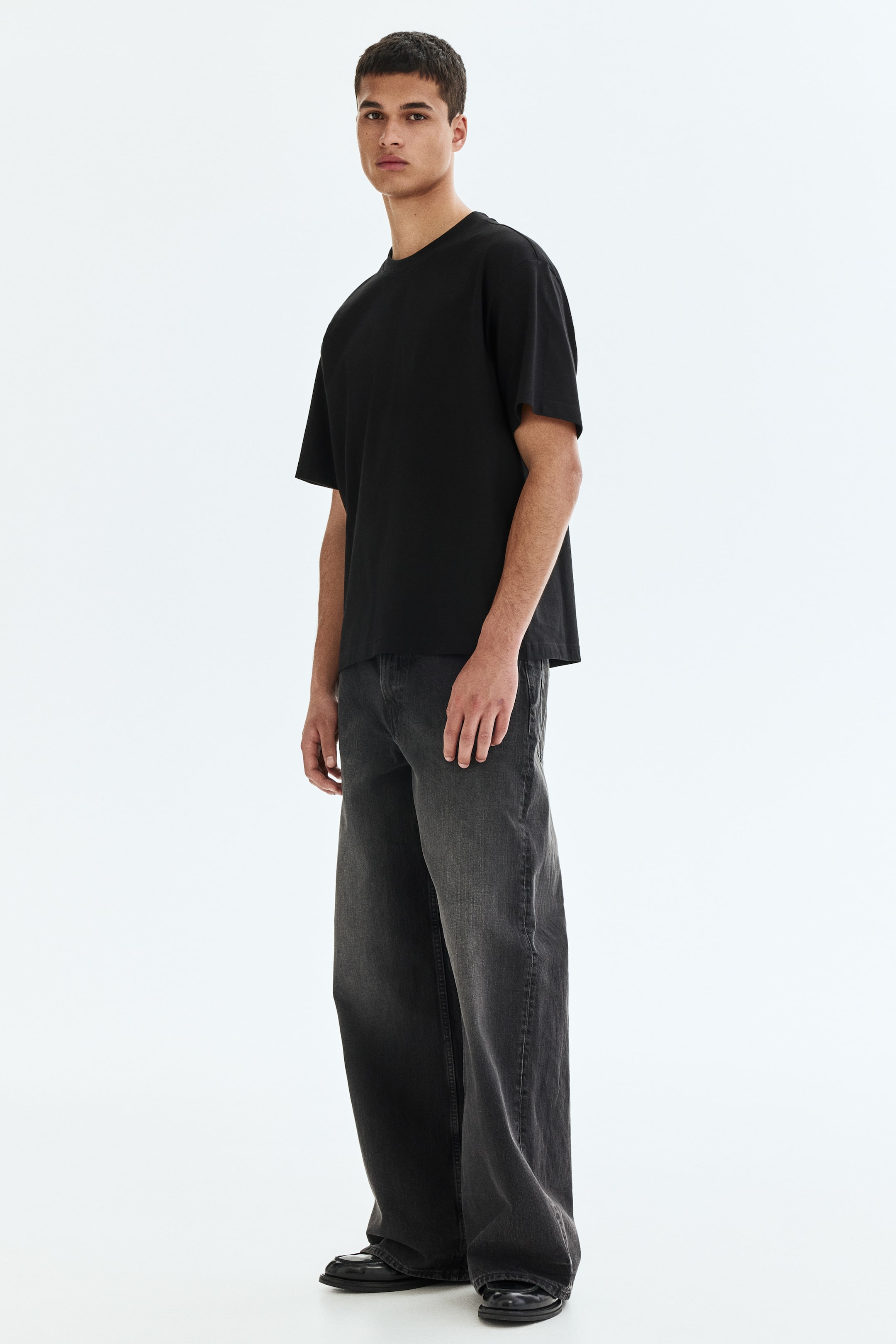Relaxed-Fit T-Shirt
