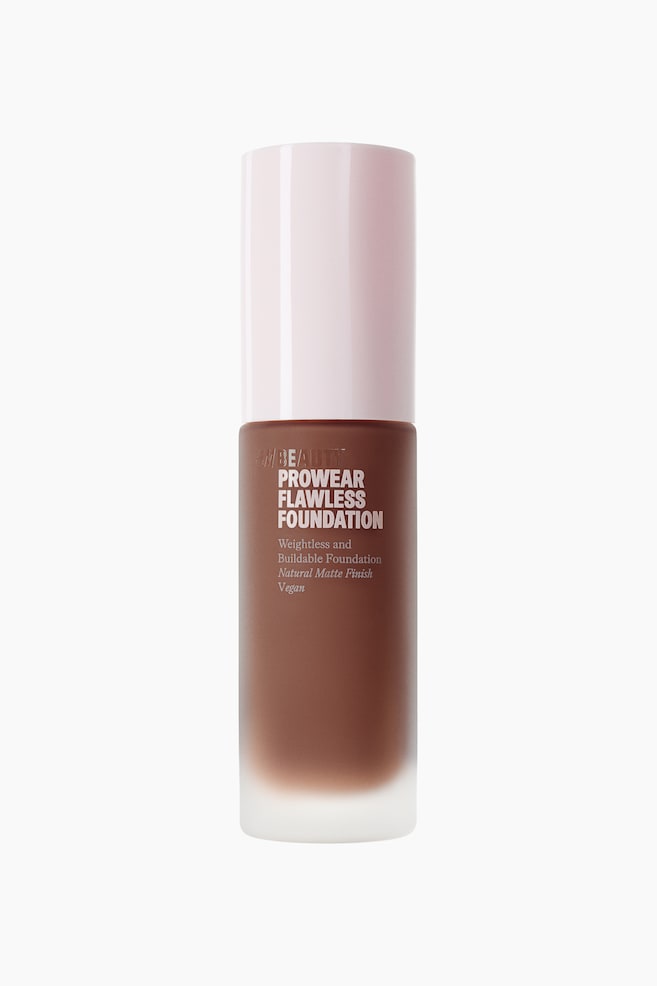 Prowear Flawless Foundation - 47.0 N/15.0 N/21.0 N/36.0 N/35.0 N/49.8 N/17.0 C/25.5 W/30.0 N/11.0 C/34.5 W/38.5 N/14.0 W/29.0 N/34.0 C/46.0 C/19.0 N/18.5 N/44.5 W/22.0 W/16.0 W/26.0 N/14.5 W/27.0 W/37.0 W/33.0 W/38.0 C/23.5 W/23.0 N/24.0 W/28.0 W - 1