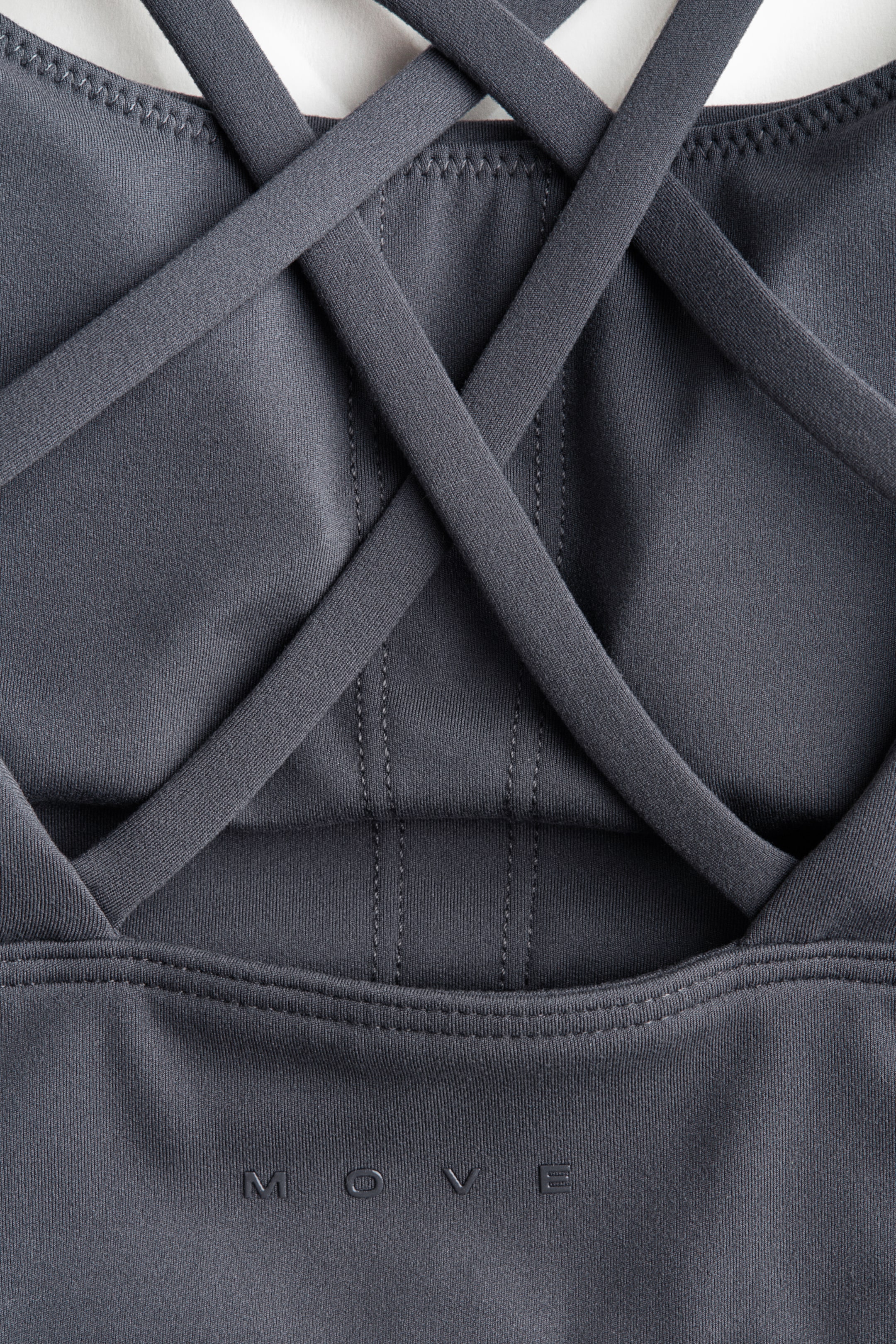 Medium Support Sports Bra with SoftMove™