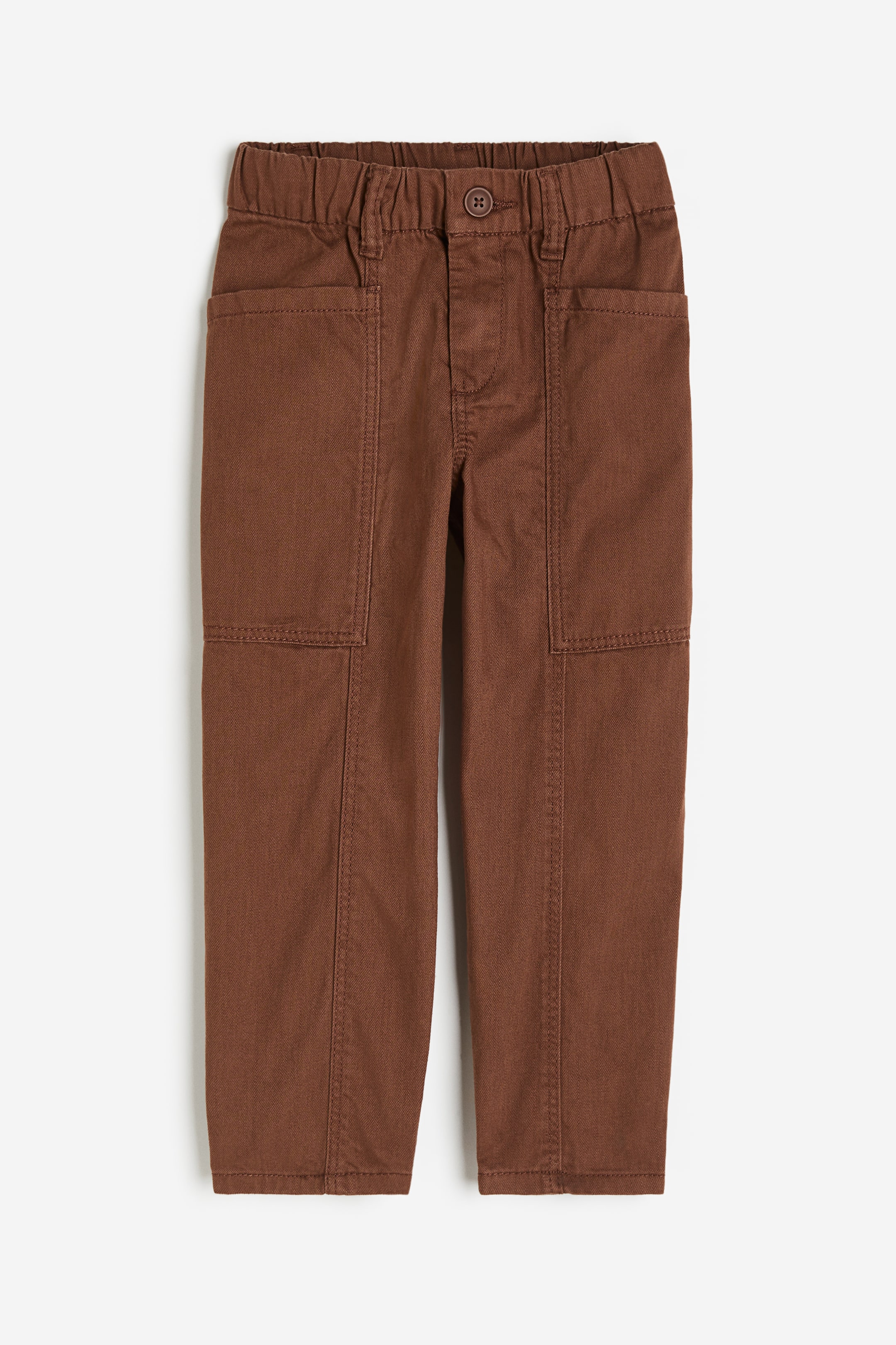 Twill Work Pants