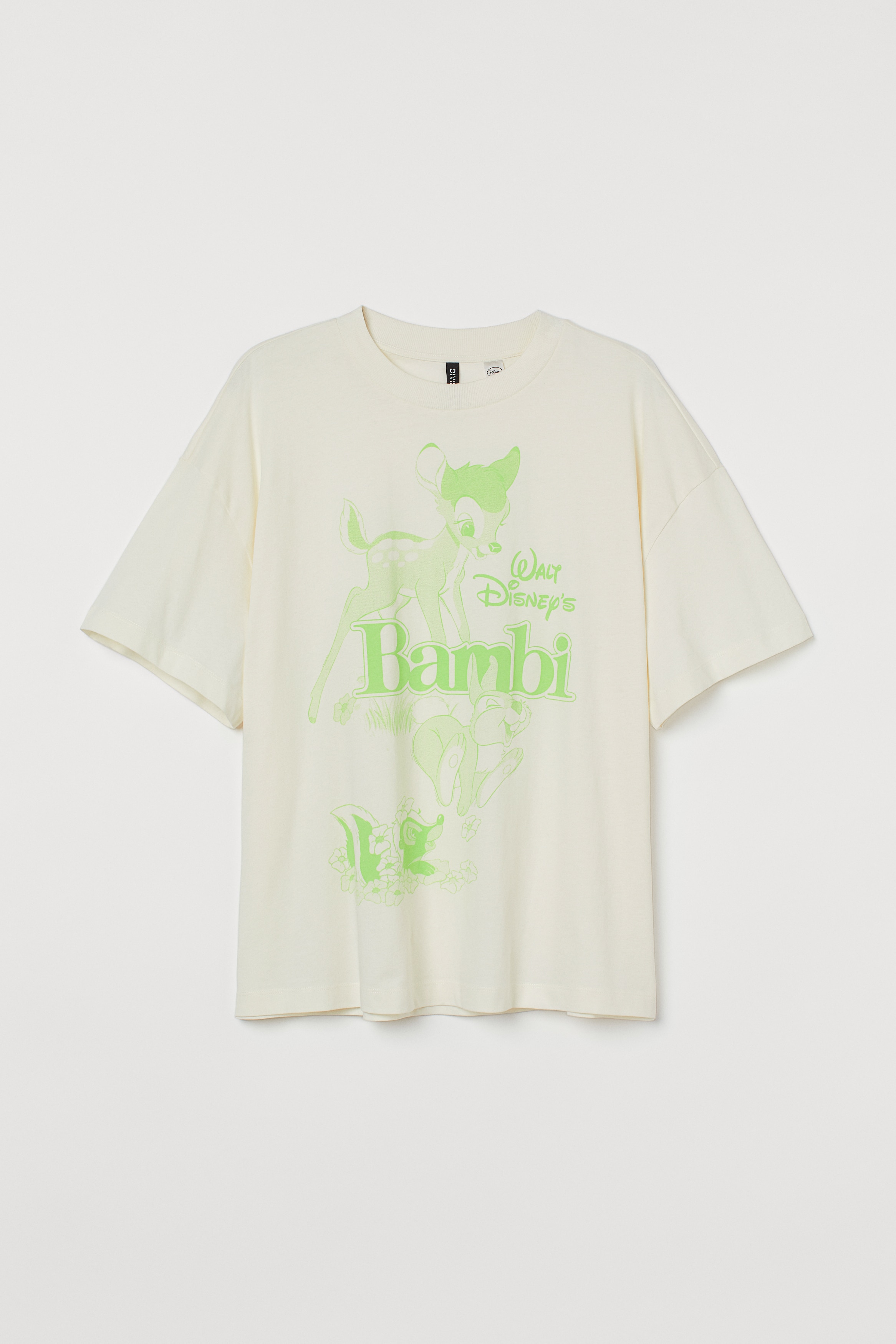 Bambi shirt online