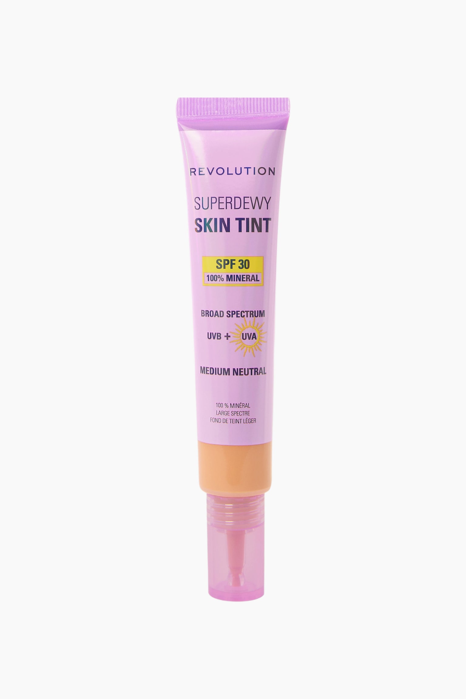 Superdewy Skin Tint-Medium Cool - 1
