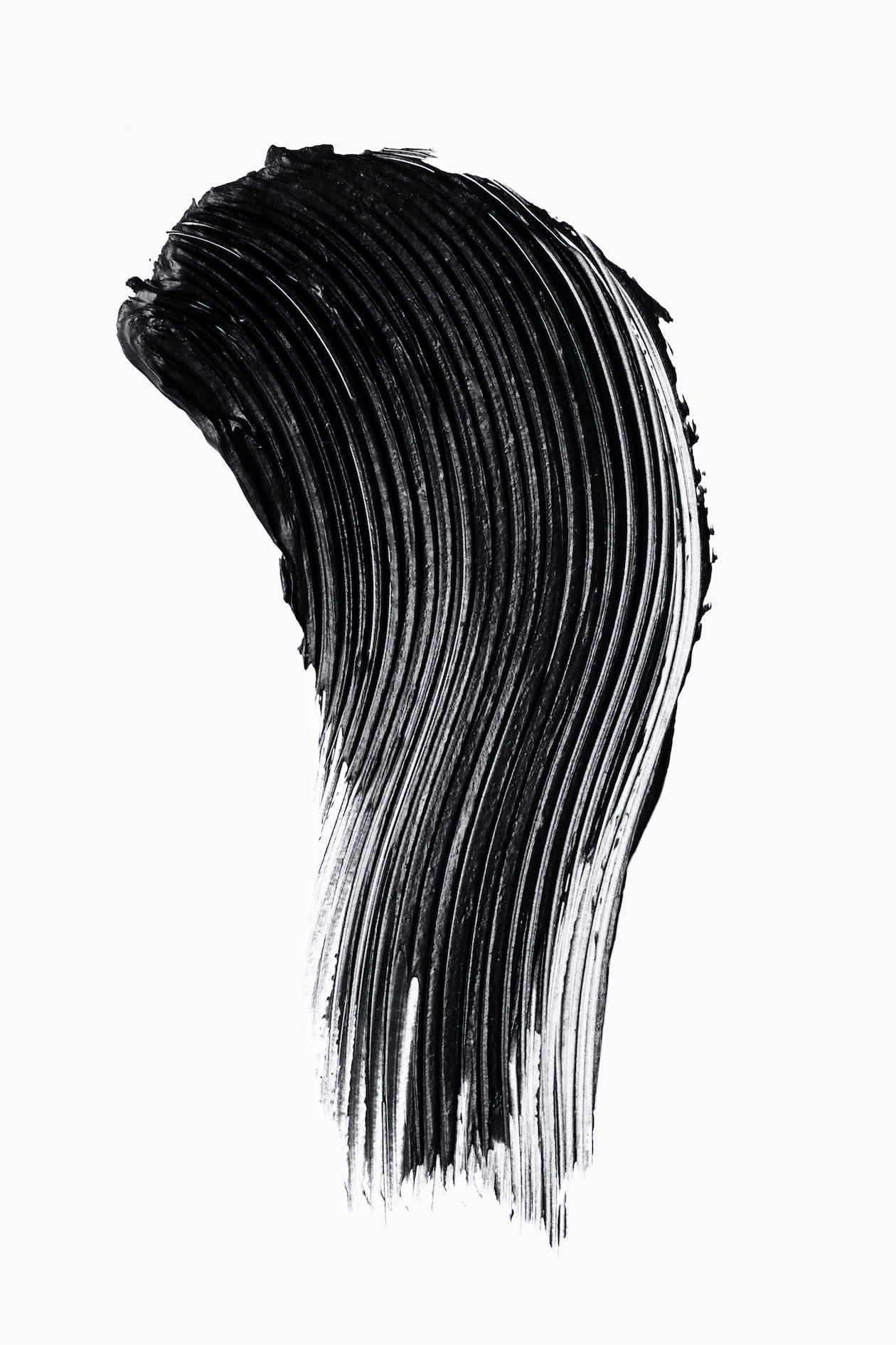Forever Curled Lash Mascara - image 5