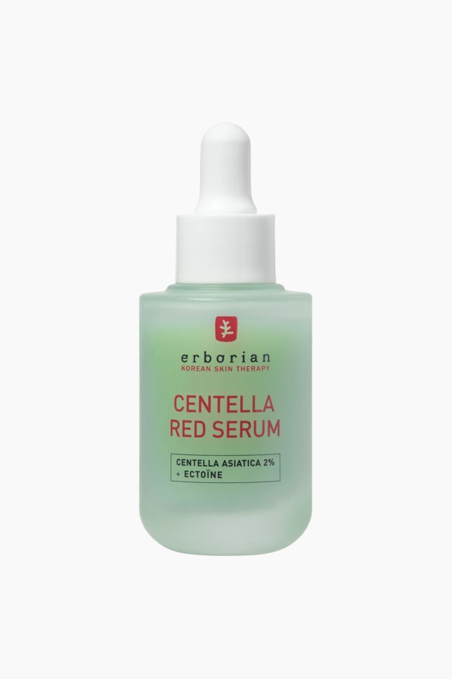 Centella Red Face Serum - Gennemsigtig - 7