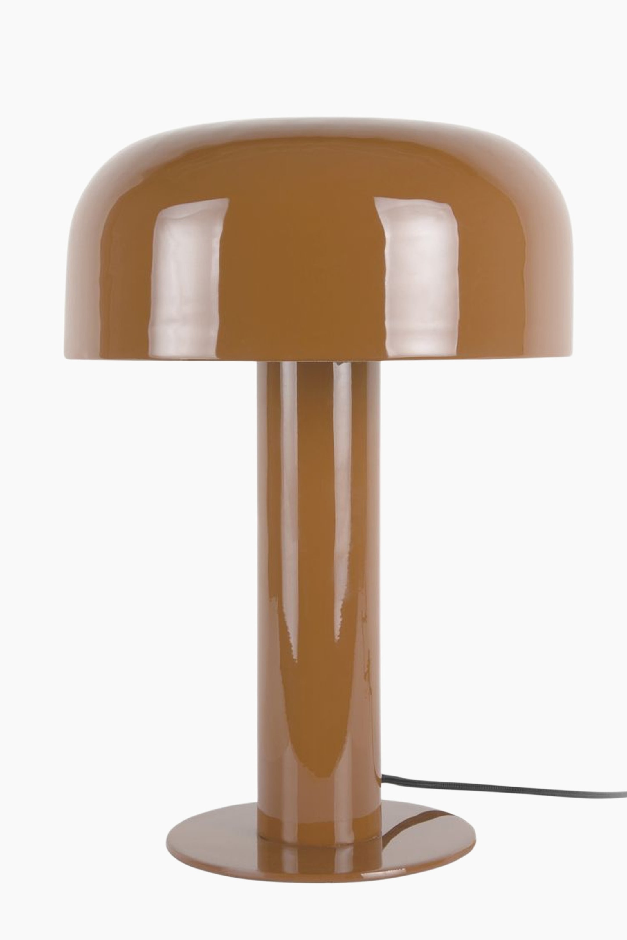 Größeres Bild anzeigen: Fornido Tischlampe - Warmes Braun - Leitmotiv - Home All | H&M AT 1