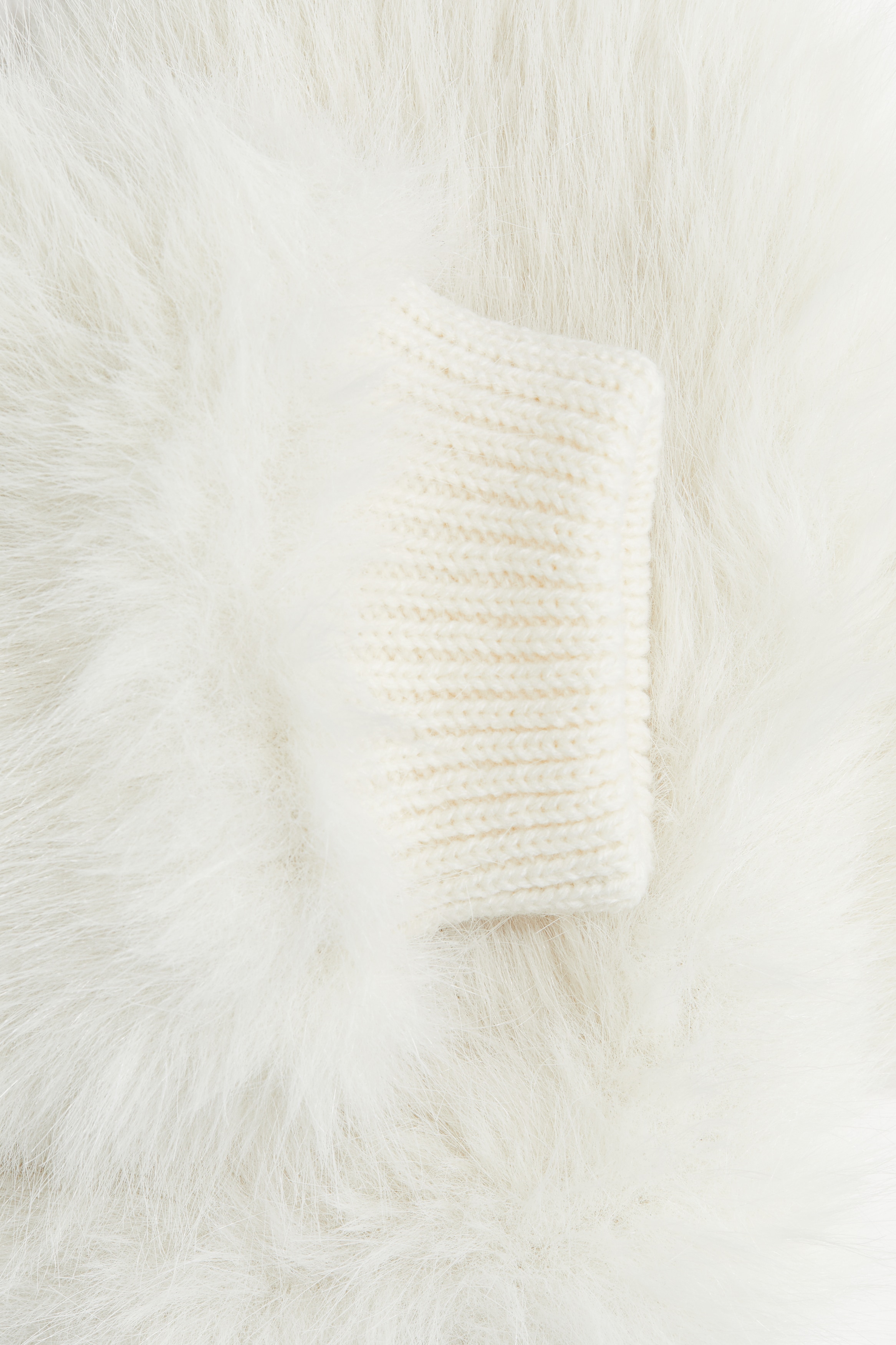 searoomlynn NPL HM ハートミトン　手袋ホワイト searoomlynn NPL HM ハートミトン 手袋ホワイト searoomlynn NPL