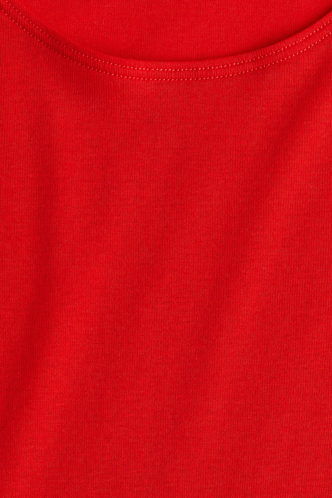 Pima Cotton T-Shirt - image 2