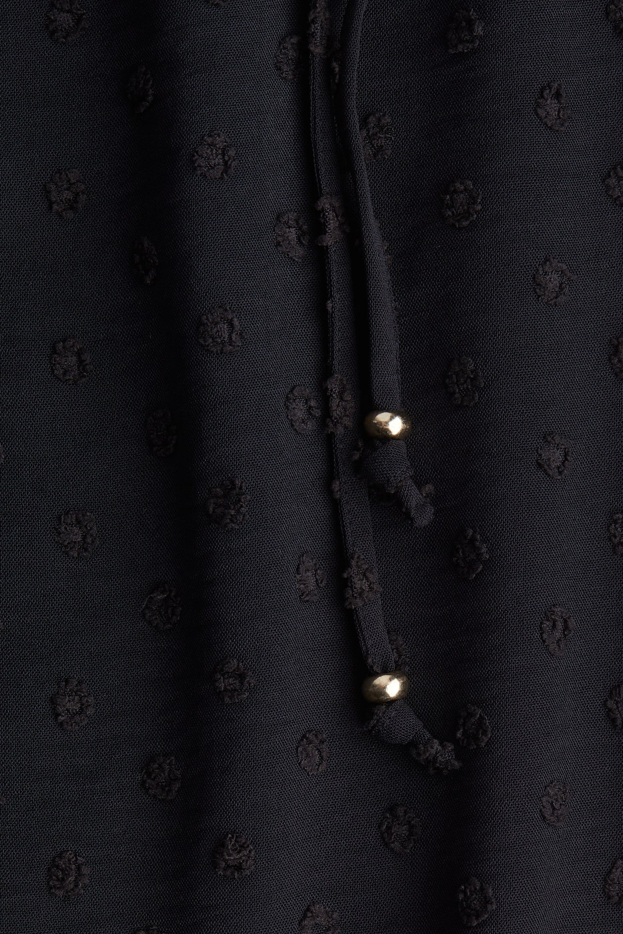 Plumeti Drawstring Pants - image 2