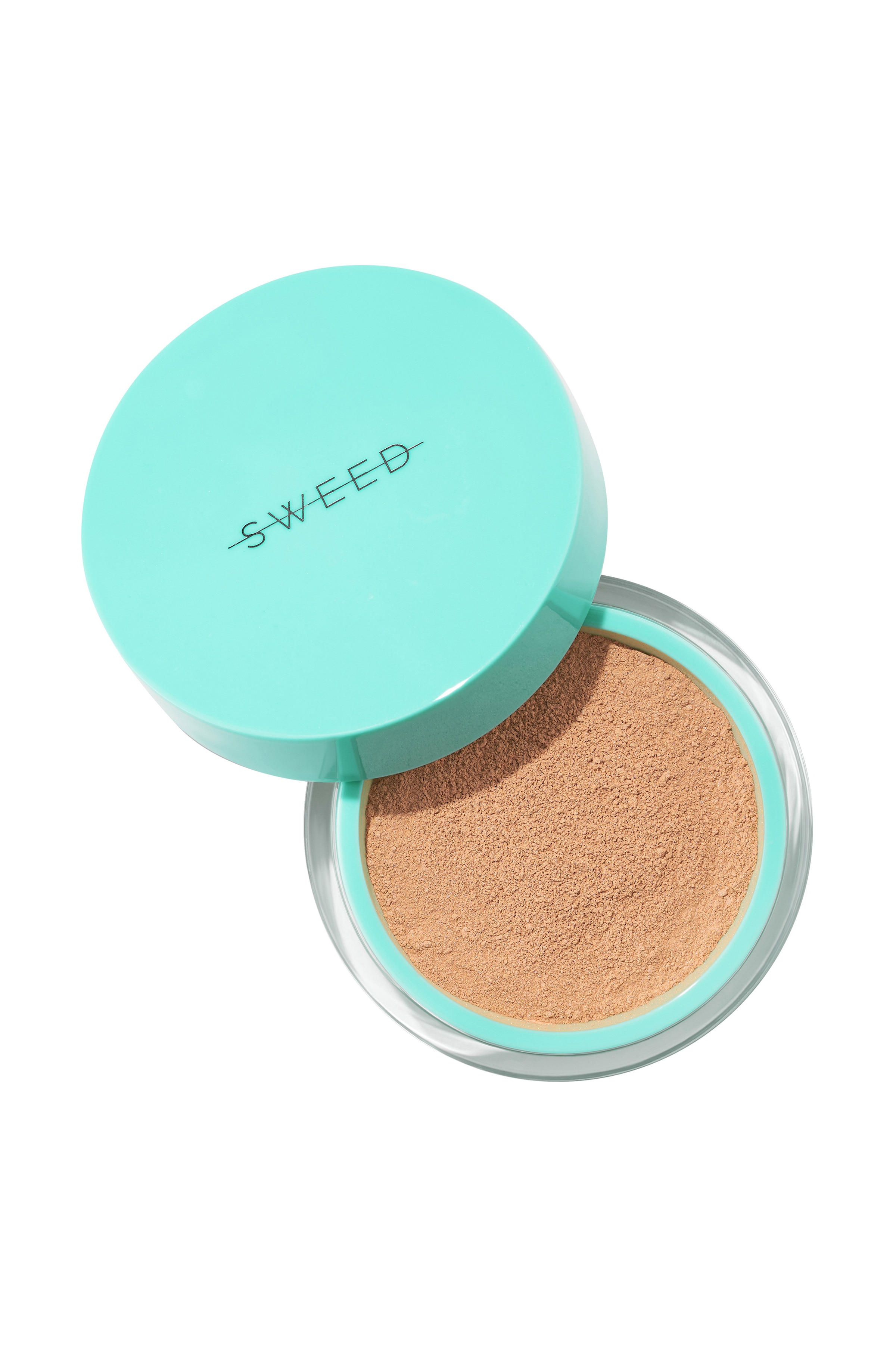 Sweed - Miracle Powder - Golden Medium
