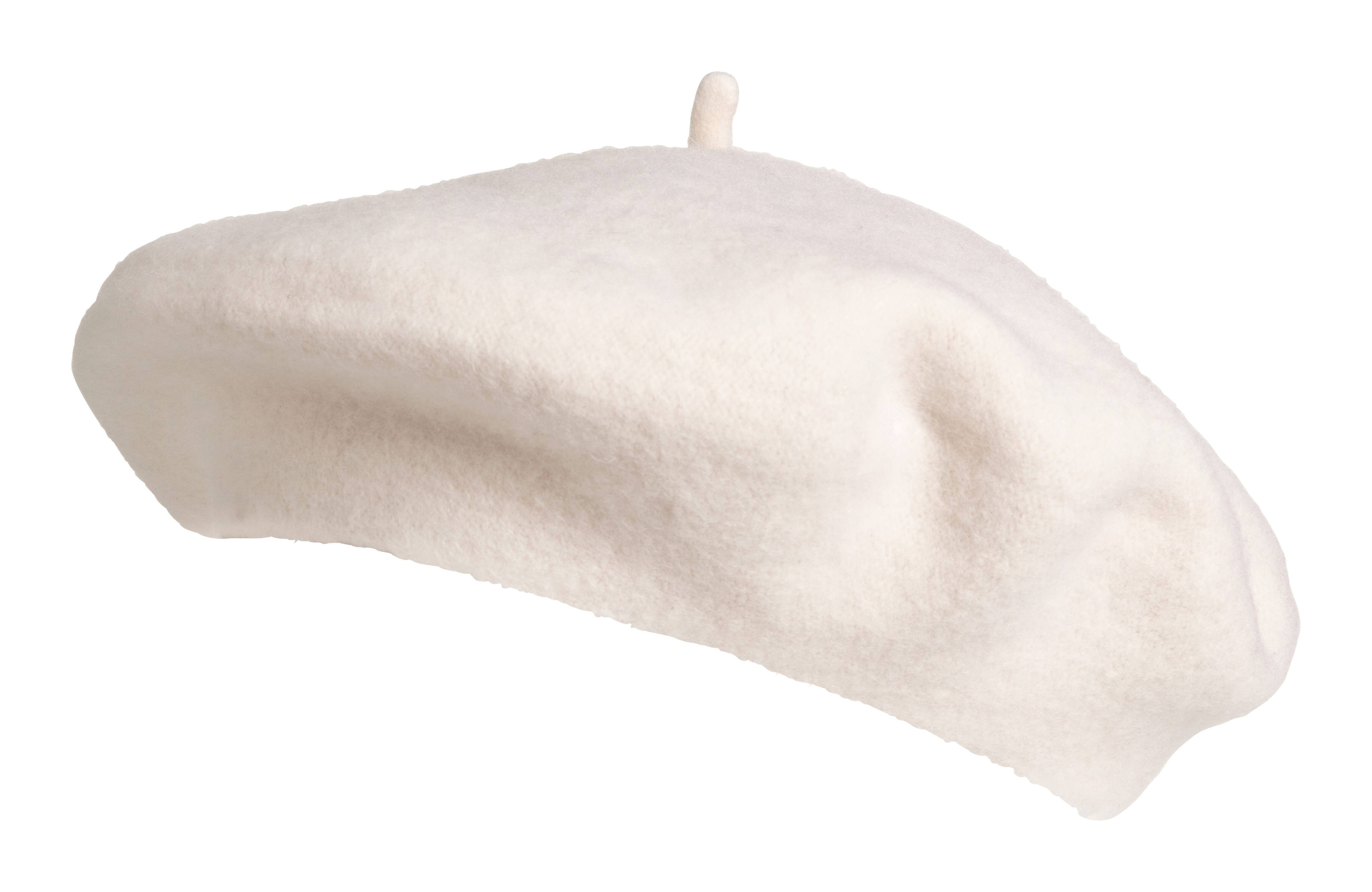 Wool Beret