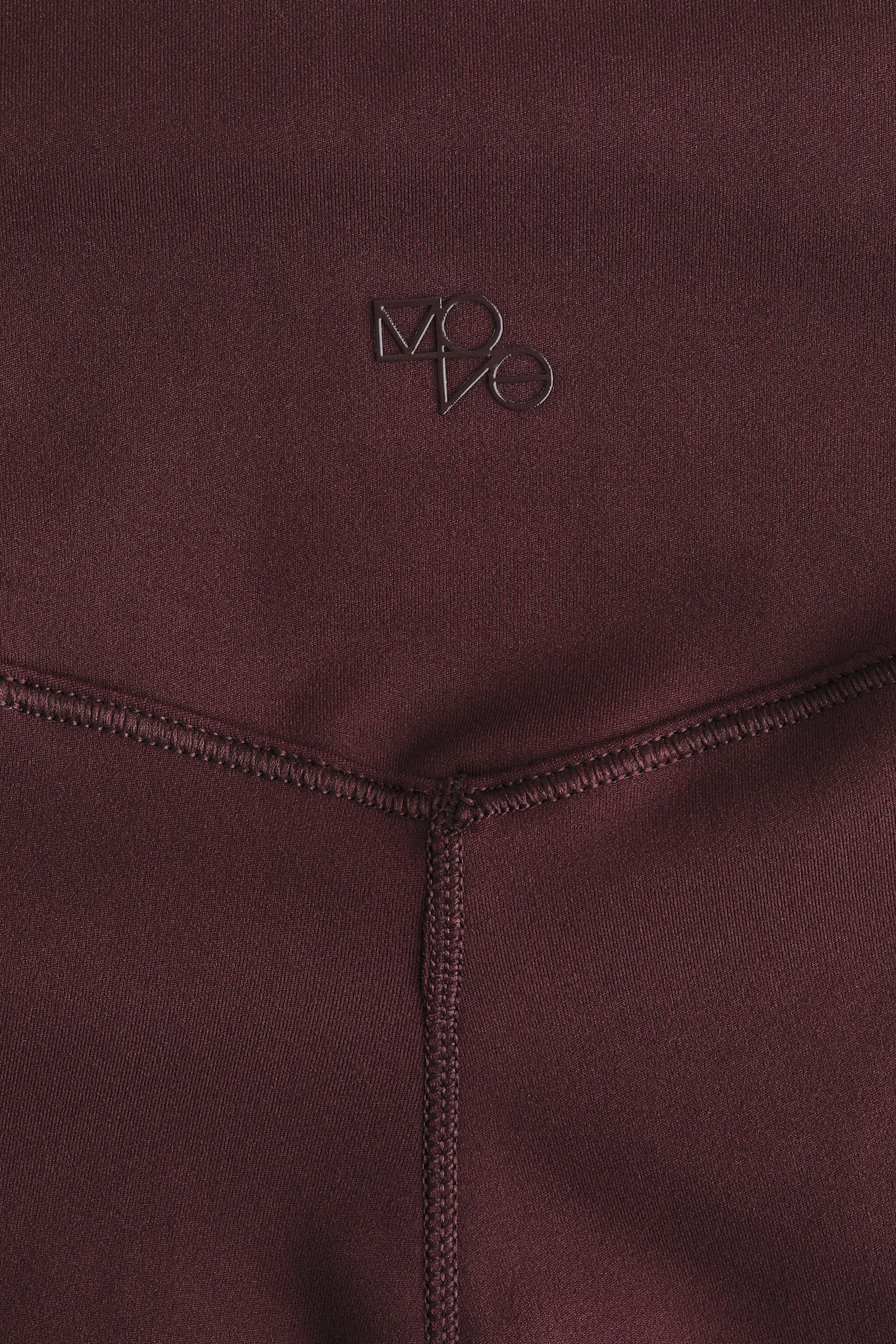 Клоширан спортен клин със SoftMove™ - Шоколадова слива/Черен/Студен люляков/Светъл сивкаво-кафяв/Тъмнобежов/Топъл кафяв/Жълта панакота/Морскосин/Тъмносив/Нежнорозов/Розов/Бял/Тъмнокафяв/Патладжаненовиолетов - 5