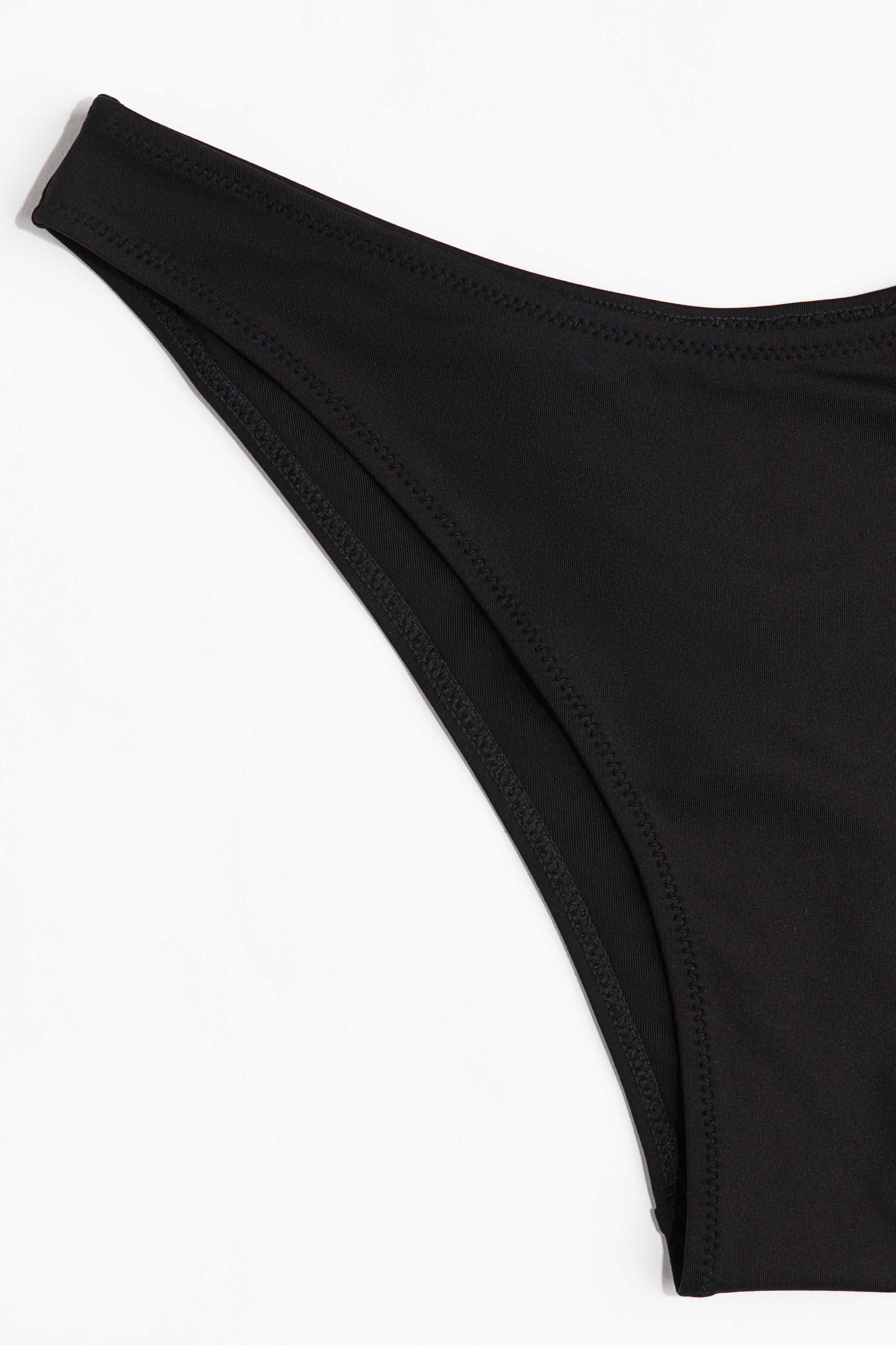 Cheeky Bikini bottoms