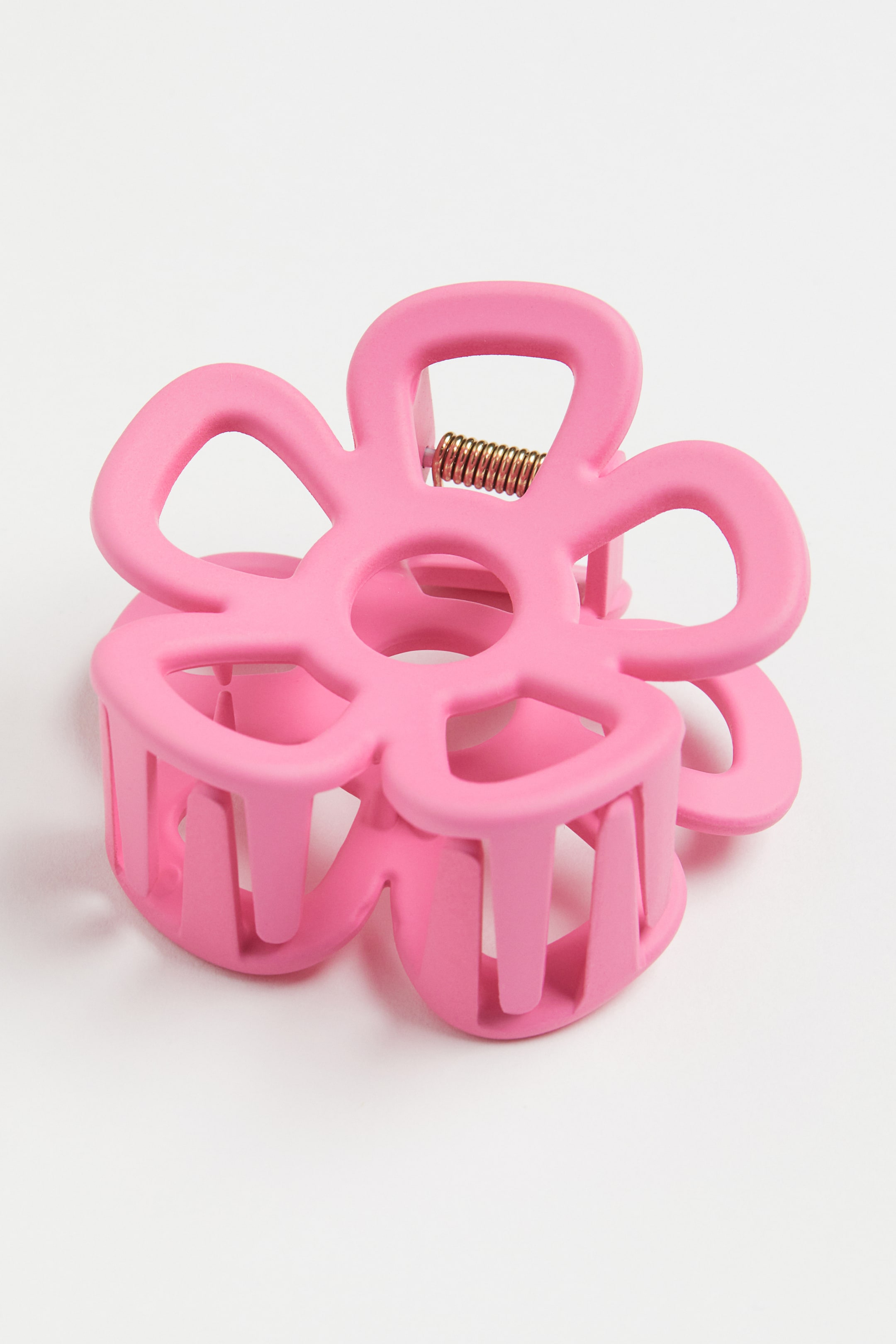 הצגת תמונה גדולה יותר: קליפס לשיער - ורוד - Ladies | H&M IL 1