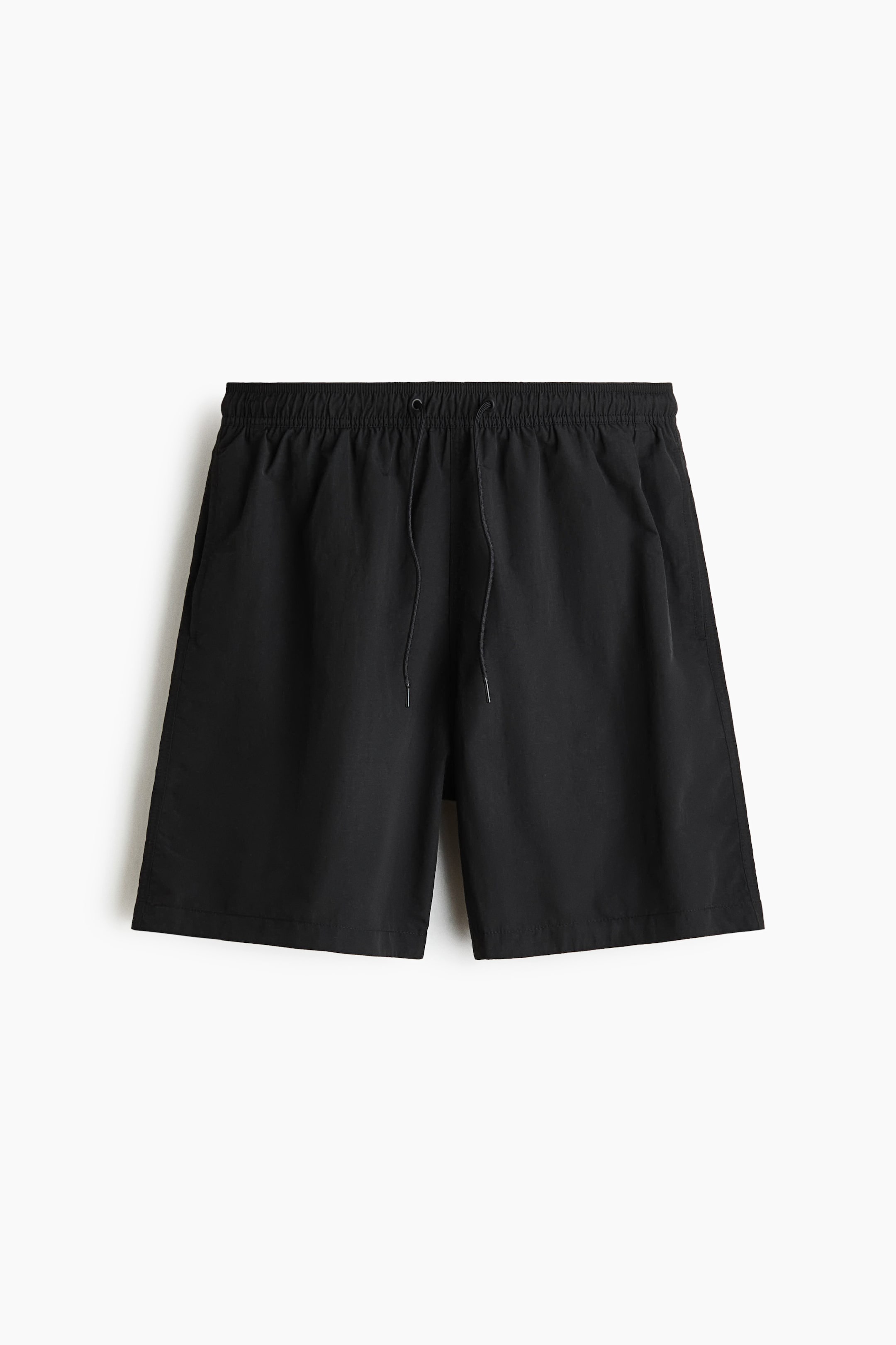 Short Swim Shorts