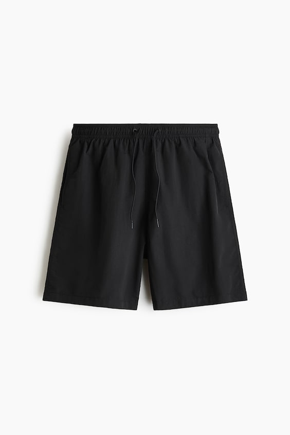 Пляжные шорты для мужчин — H&M