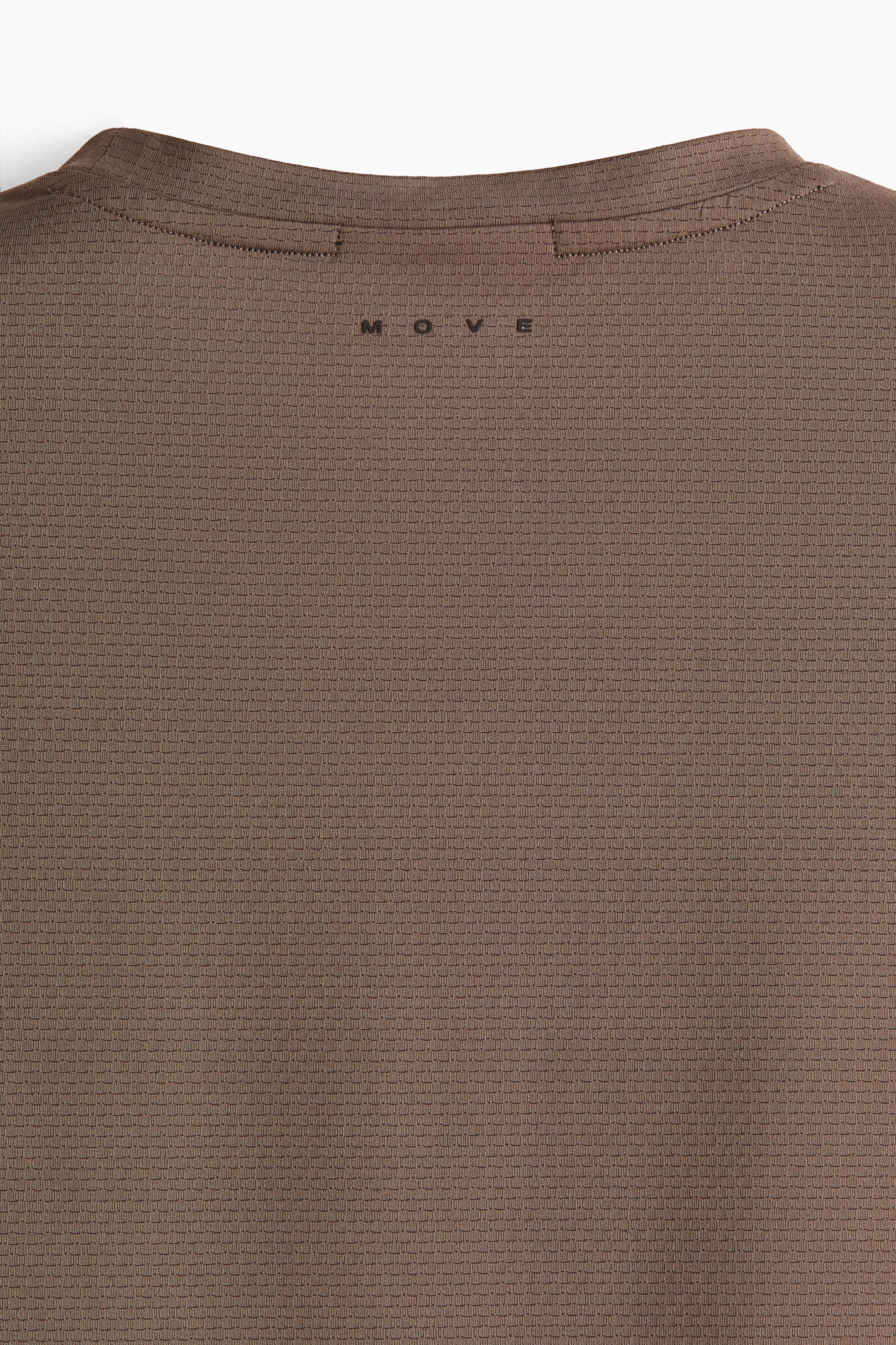 Mesh Sports T-Shirt with DryMove™
