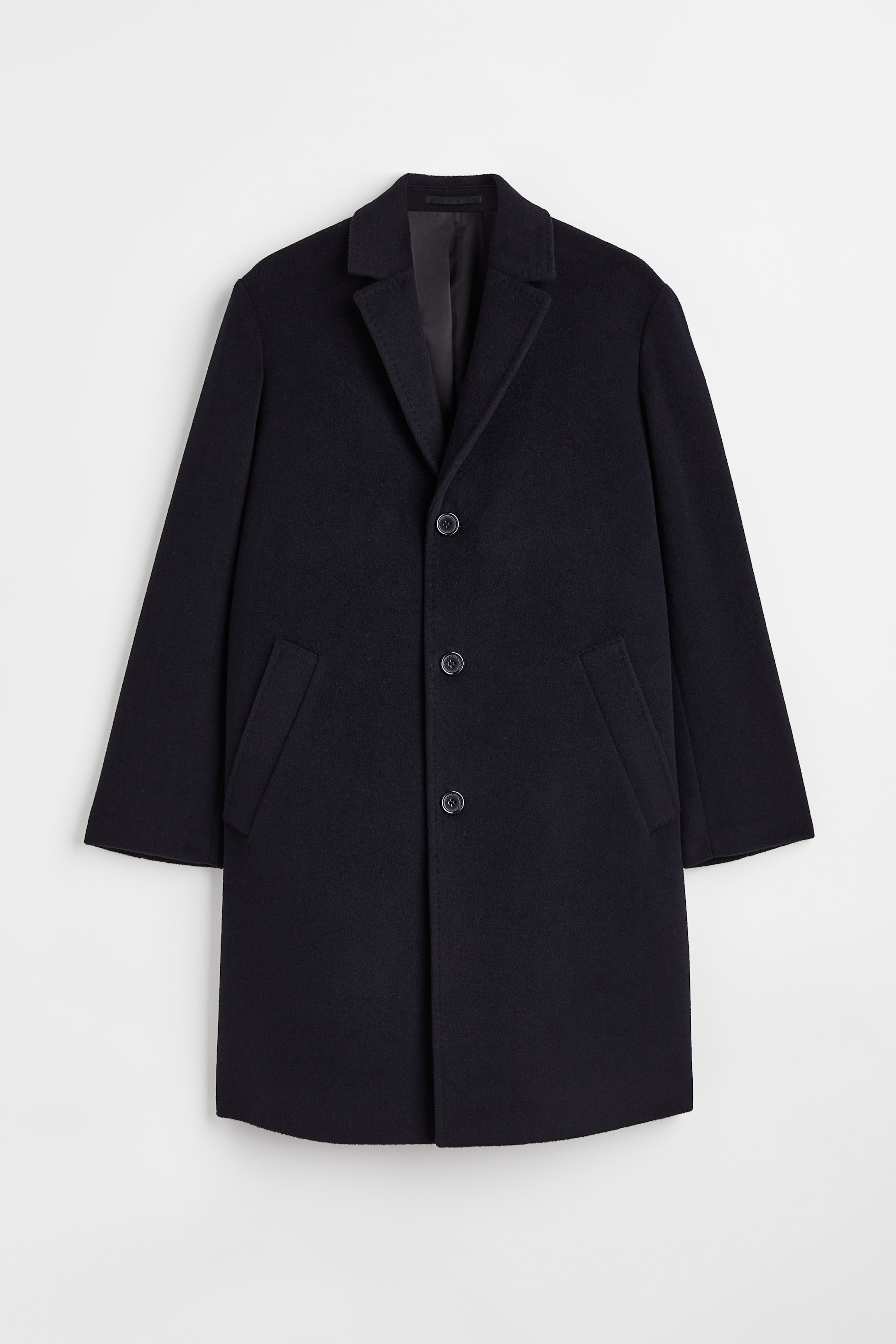 Essentials No 1: THE COAT