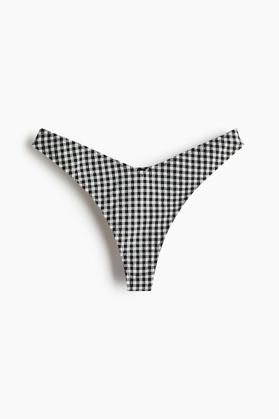 Низ бикини, стринги — H&M