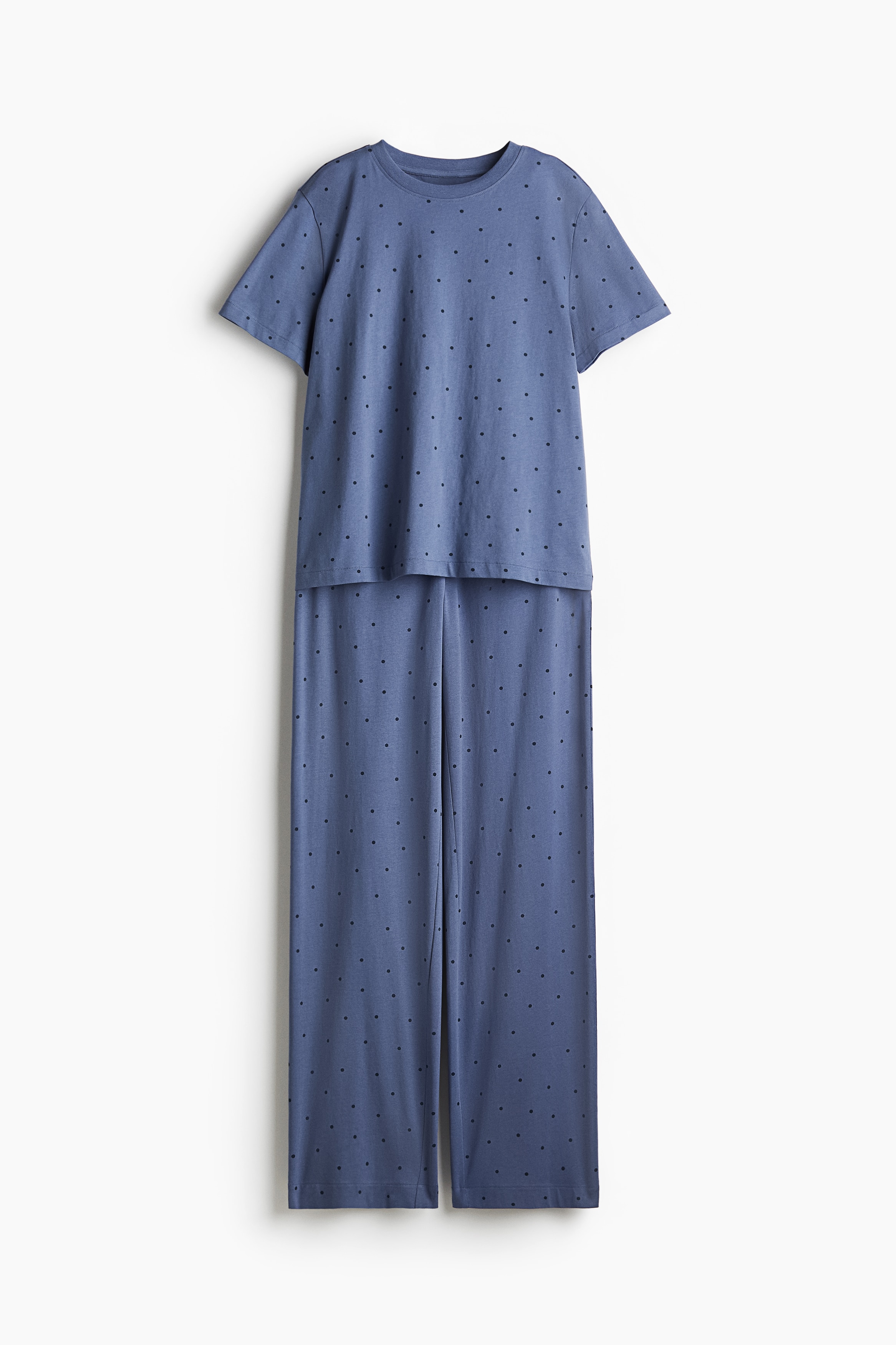 Jersey Pajamas from H&M - $24.99
