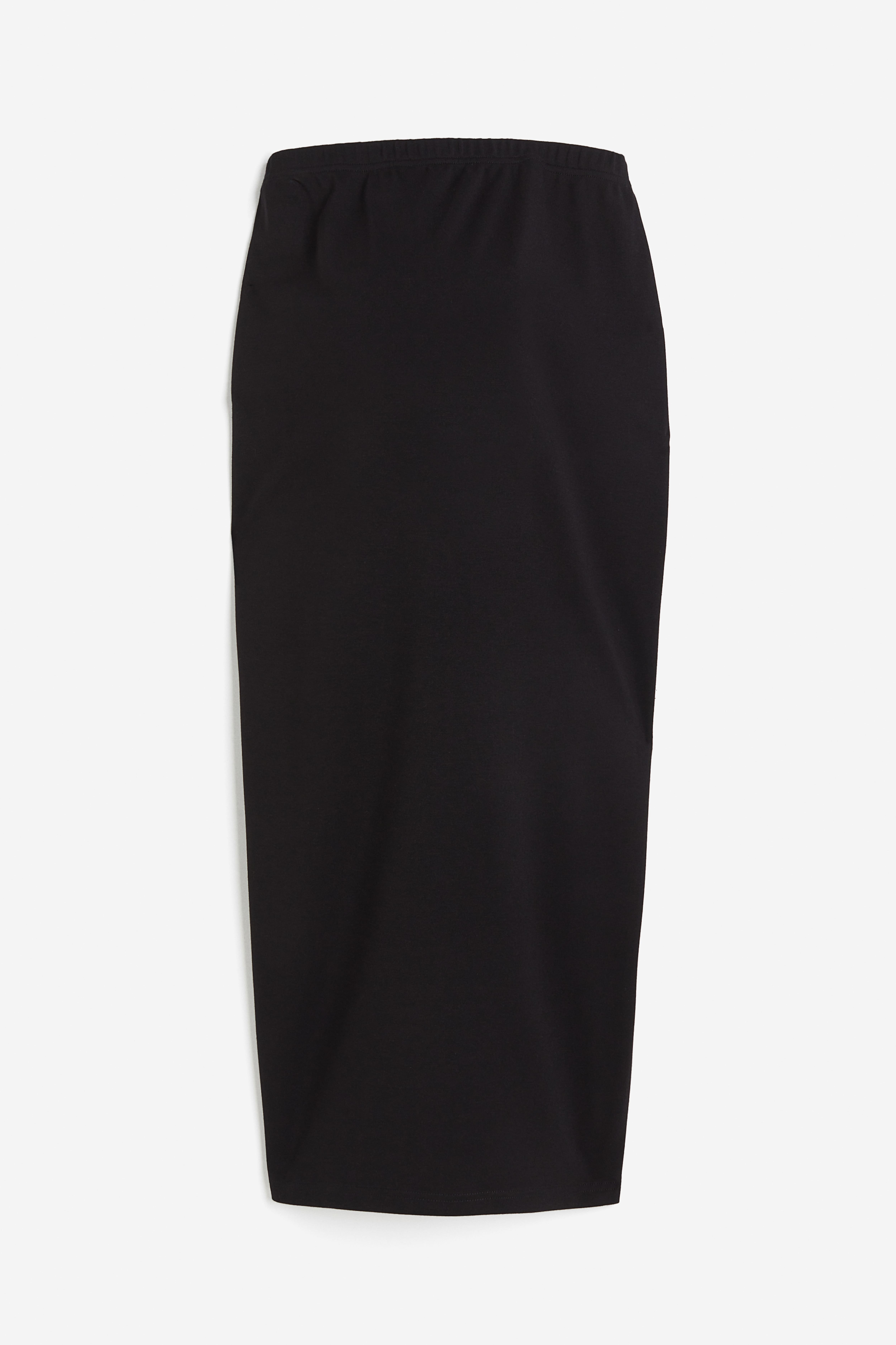 Heavy jersey skirt hotsell