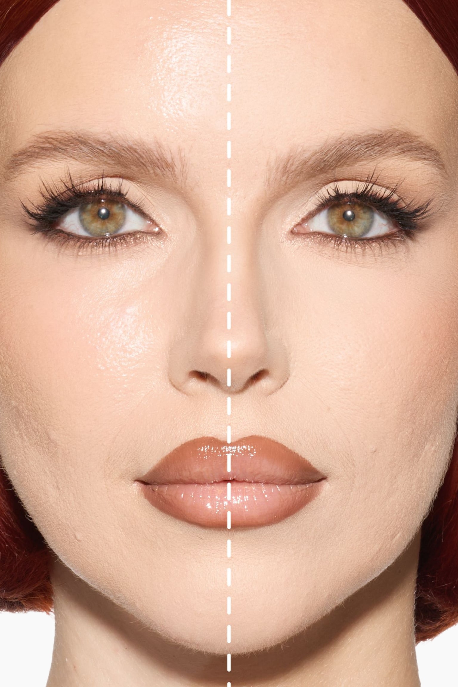 Easy Bake Pressed Powder - Sugar Cookie Translucent/Pound Cake/Cherry Blossom Cake/Peach Cupcake/Banana Bread/Kunafa Blondie/Coco Truffle - 2