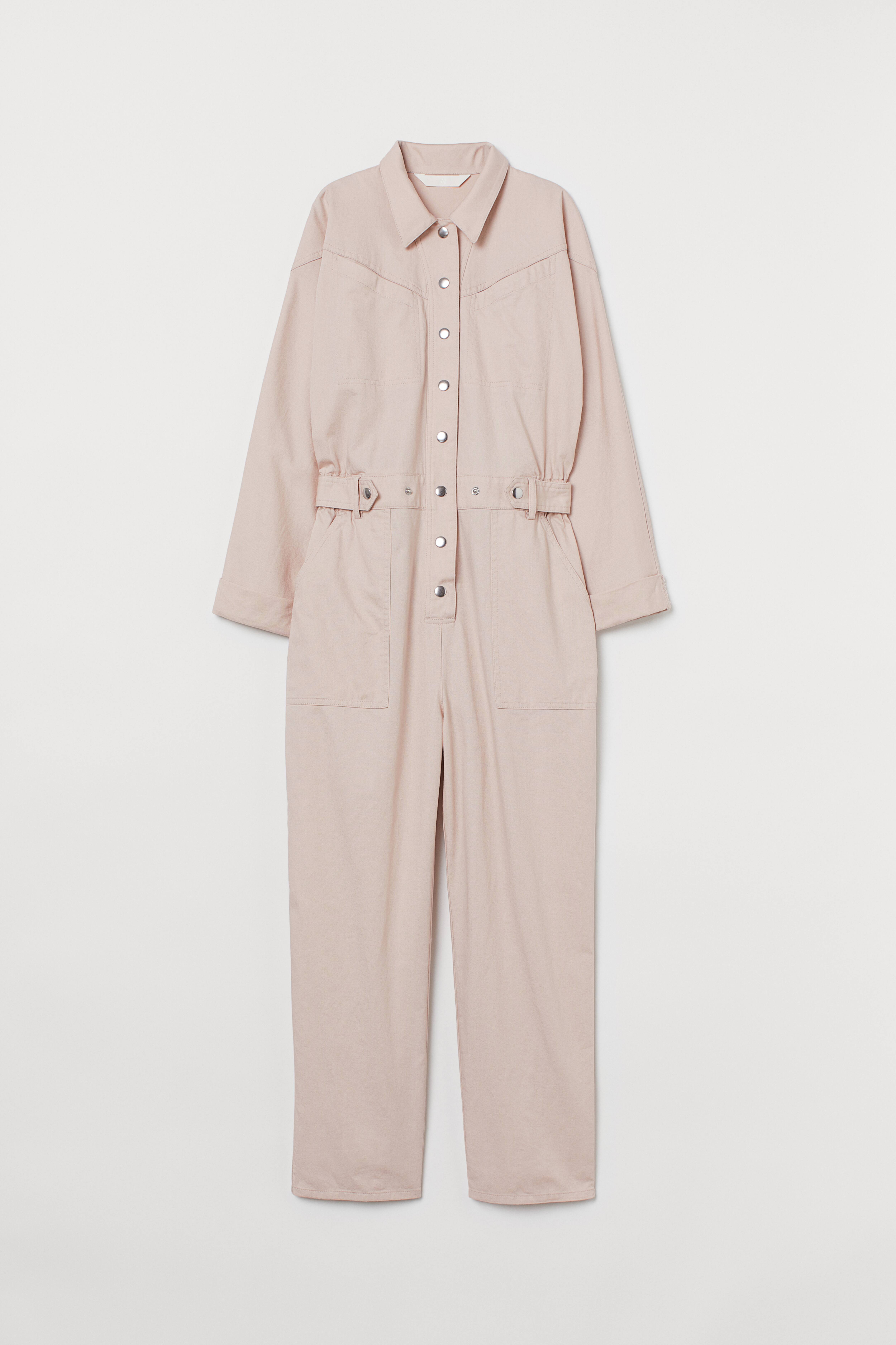 H&m boiler suit best sale