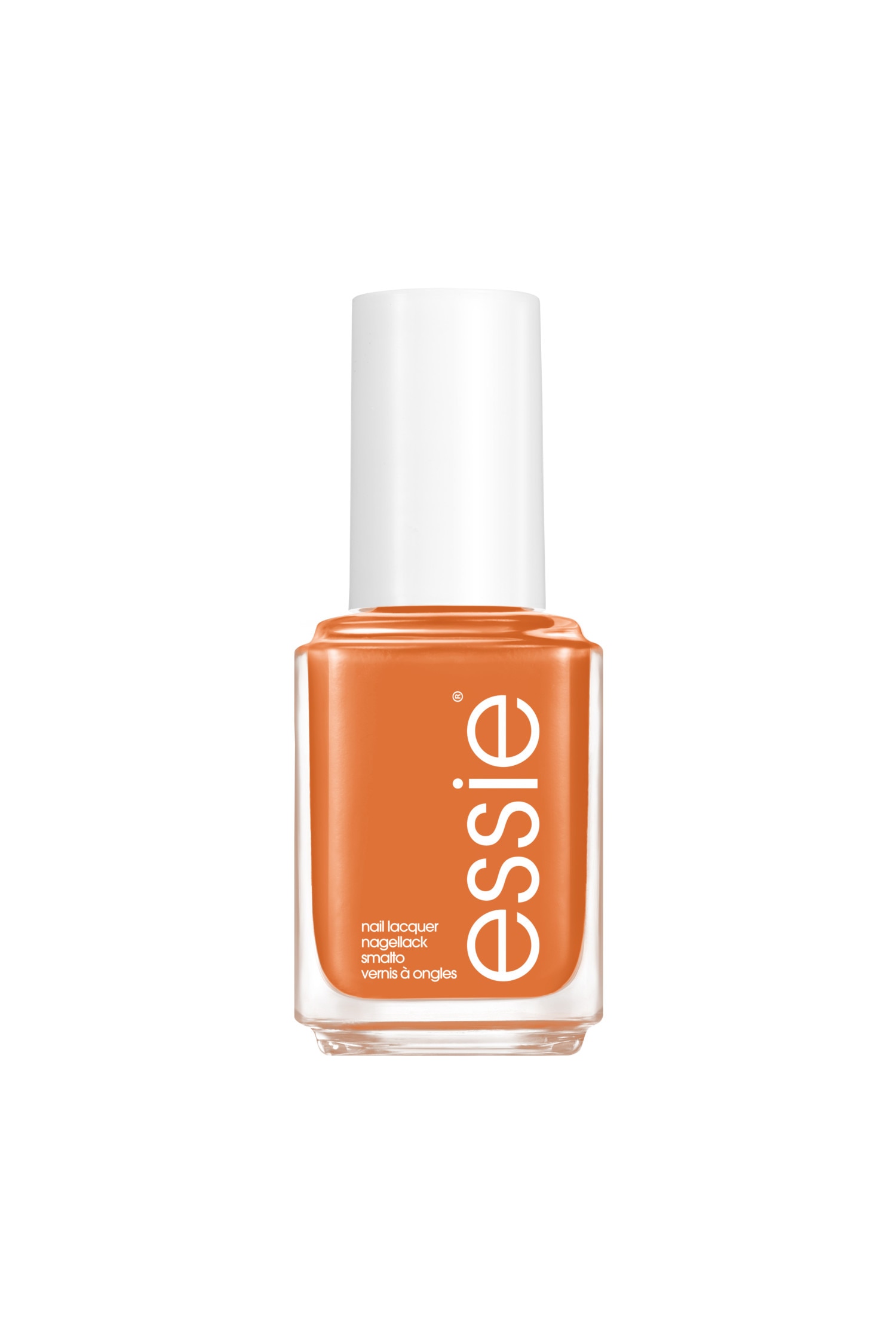 essie - Nail Polish - Sol Searching