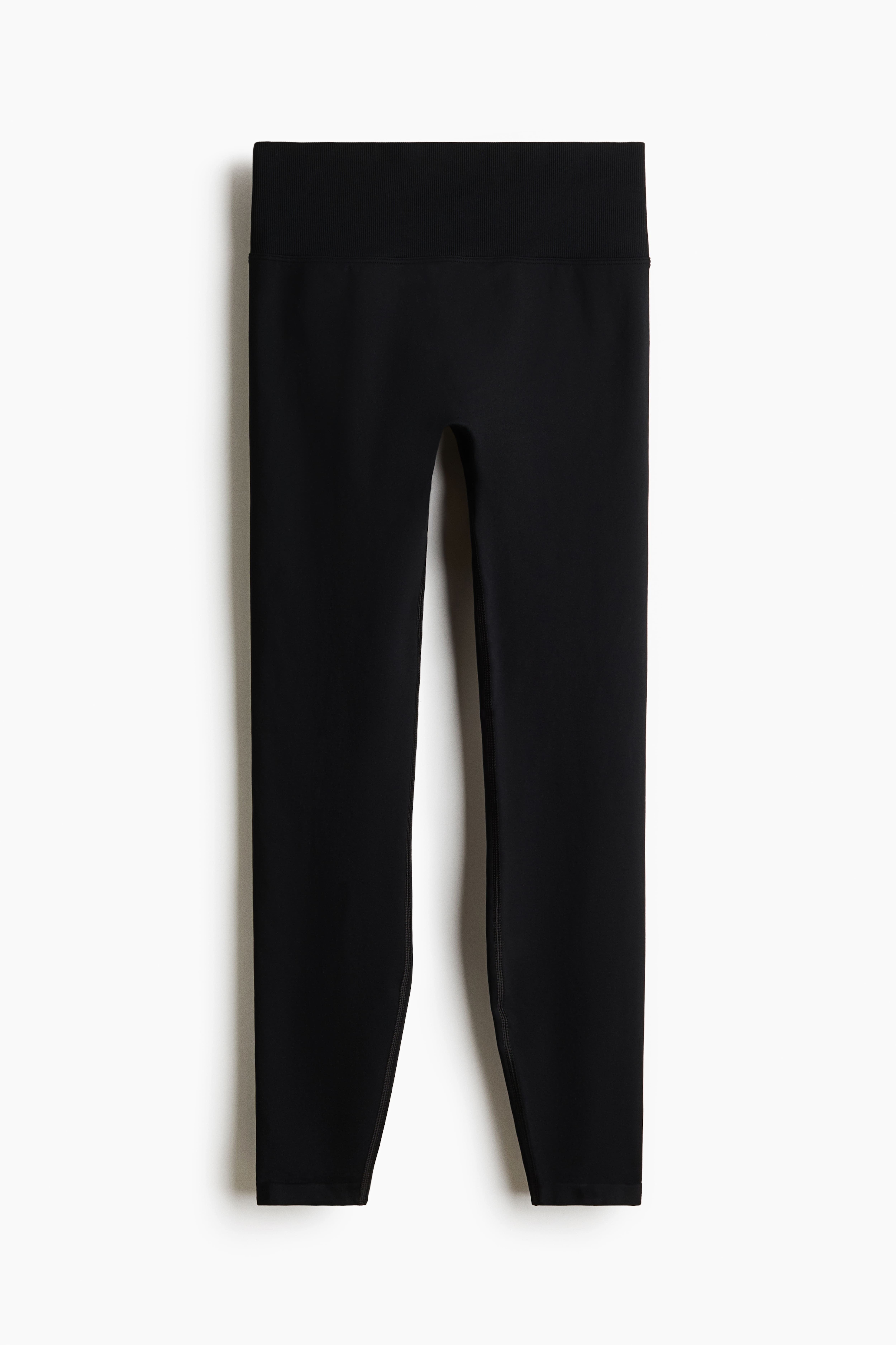 Seamless Sports Leggings with DryMove™